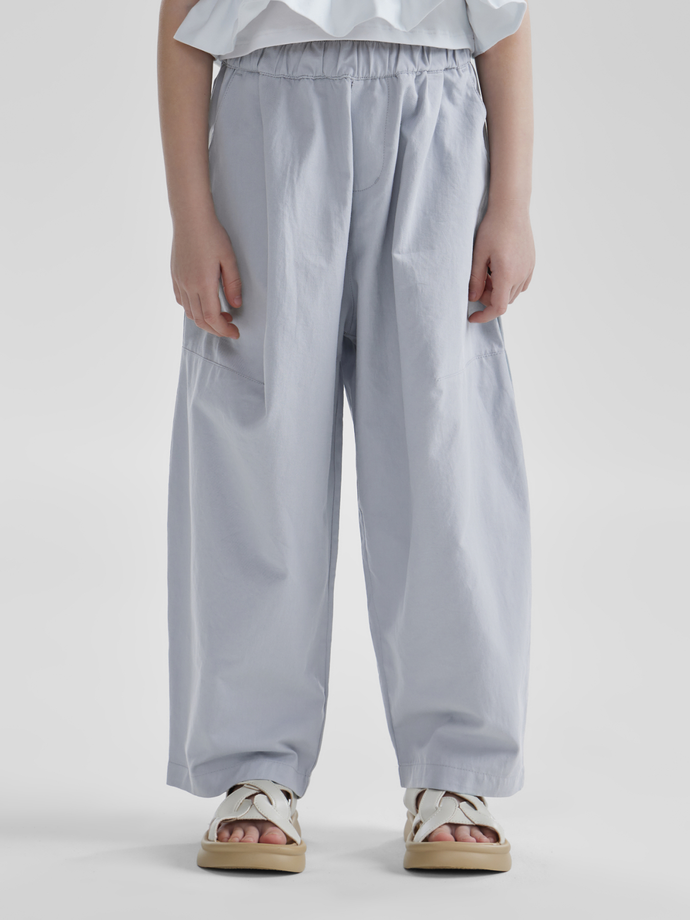 Брюки детские