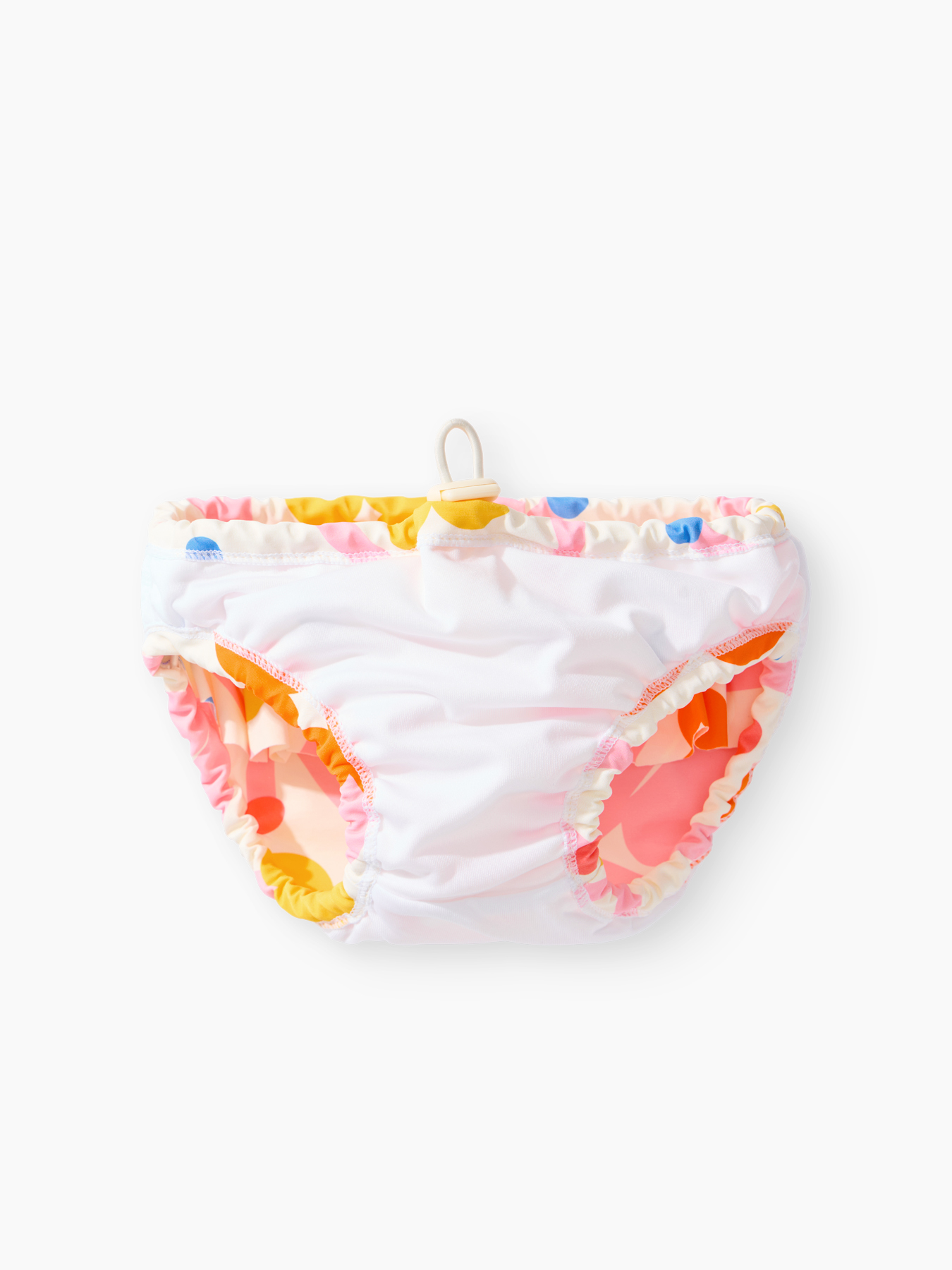 Плавки детские