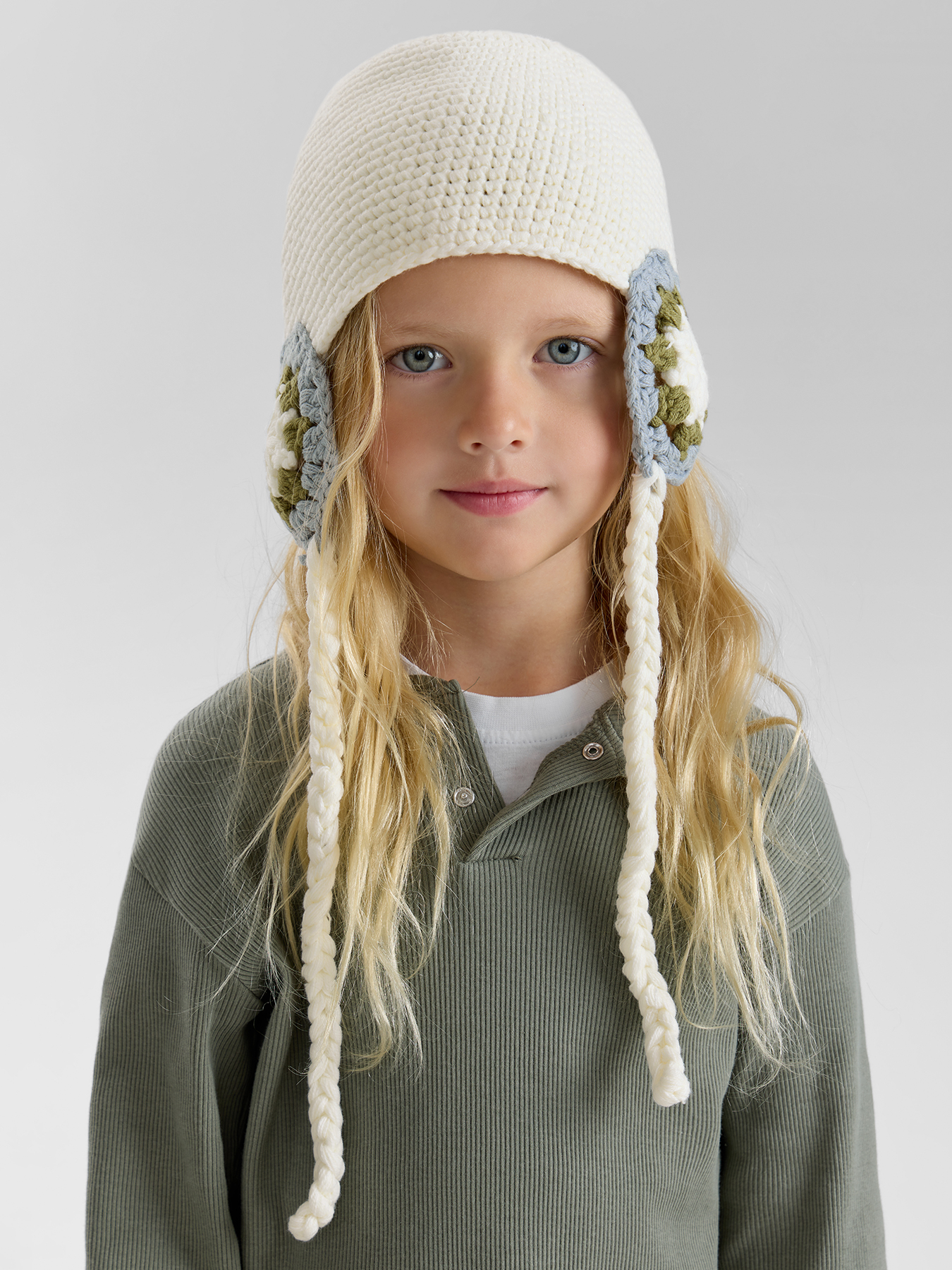 Шапка детская