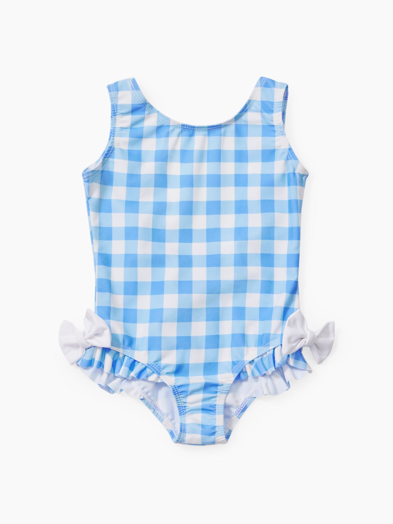 Купальник для девочек