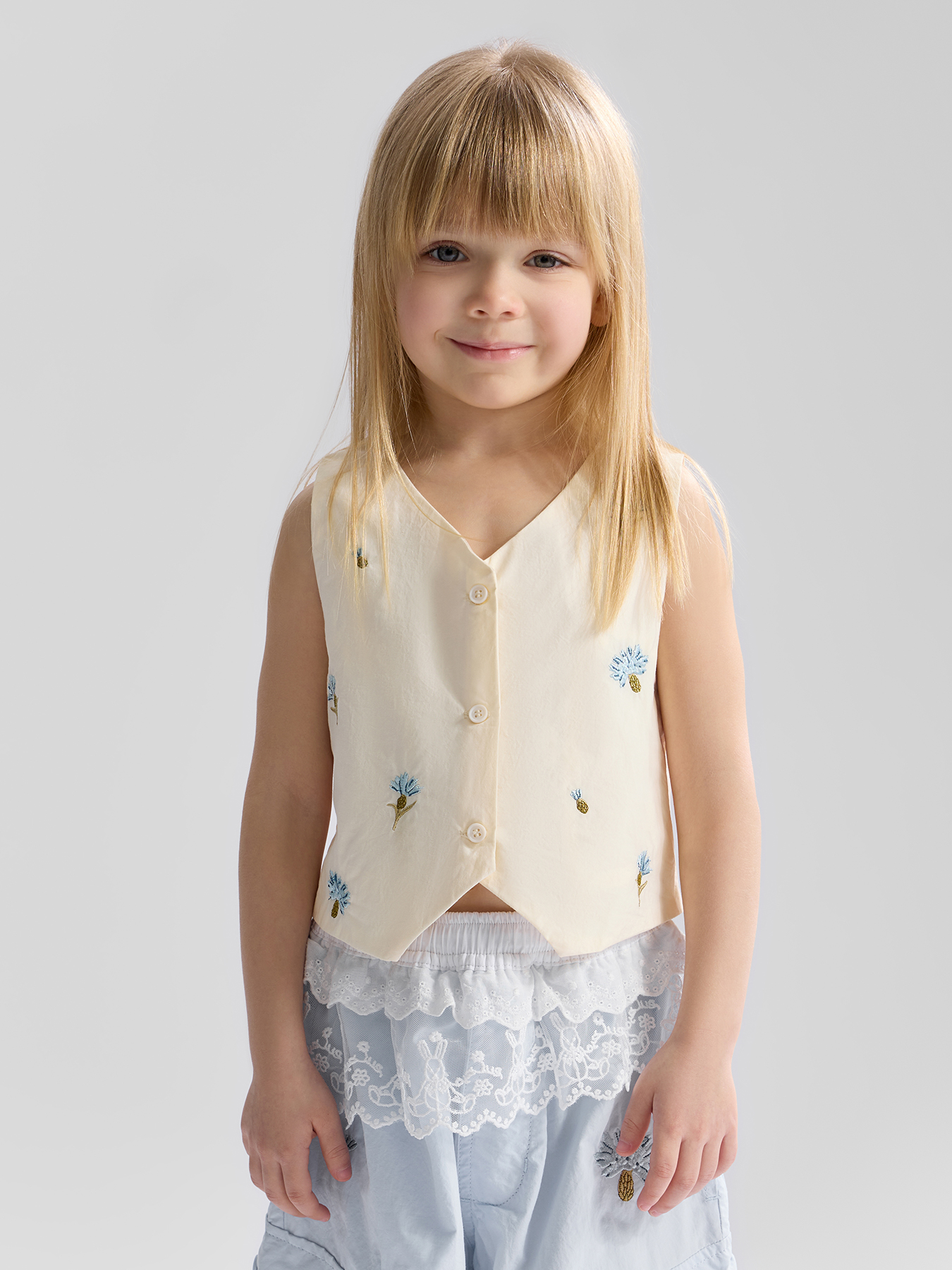 Жилет детский