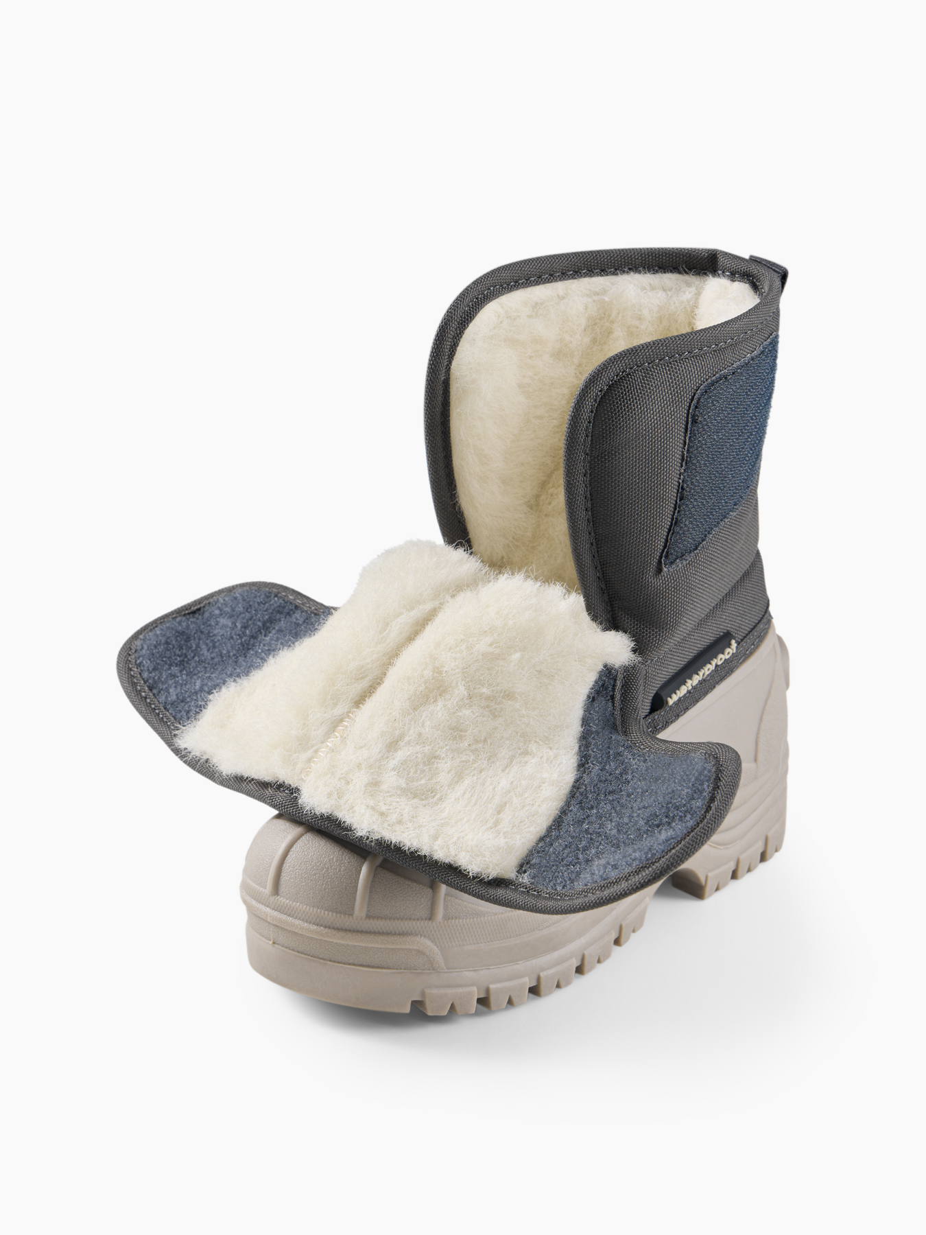 Сноубутсы детские