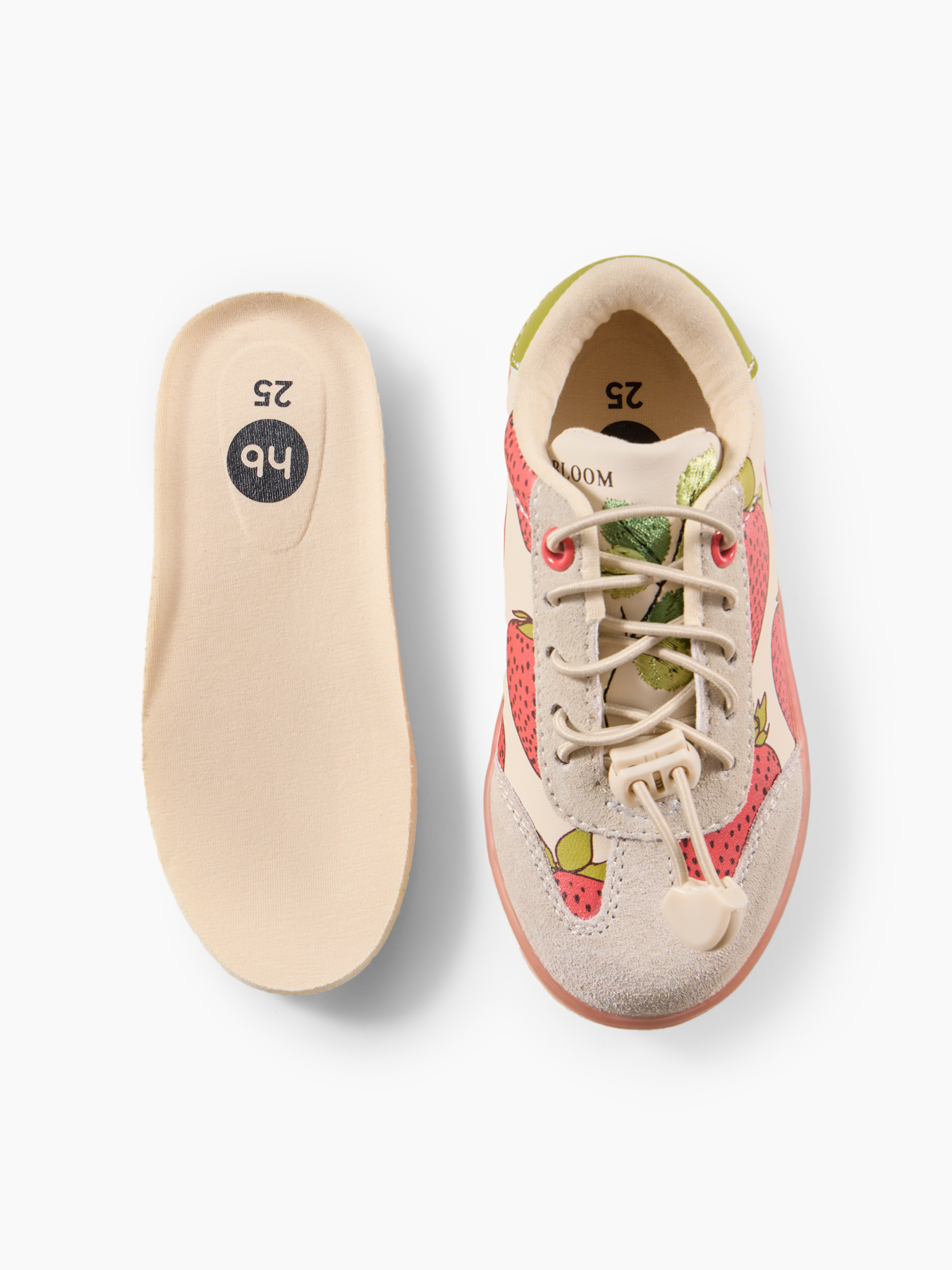 Кеды детские