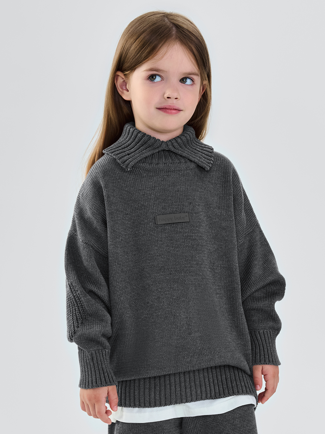 Джемпер детский