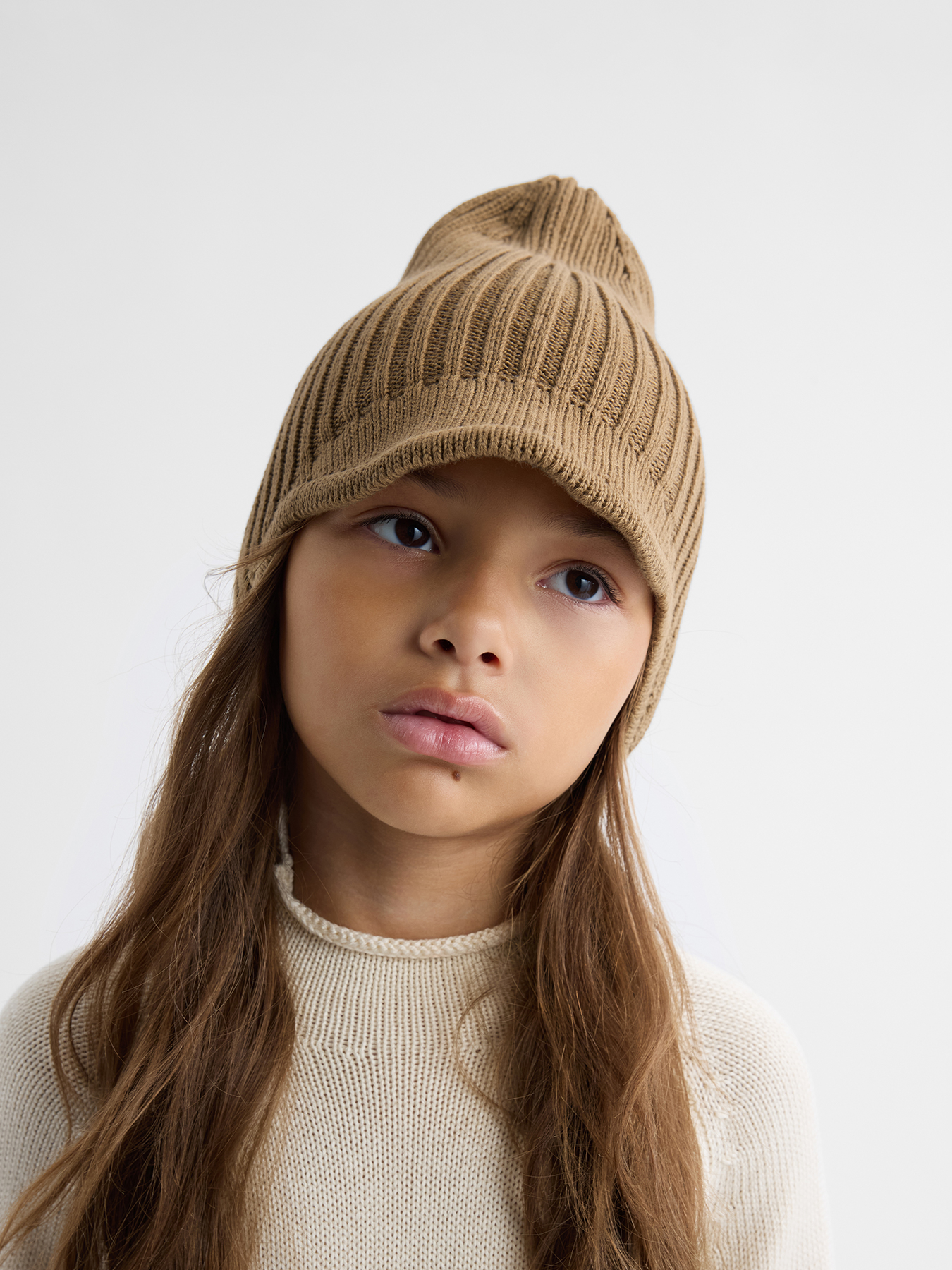 Шапка детская