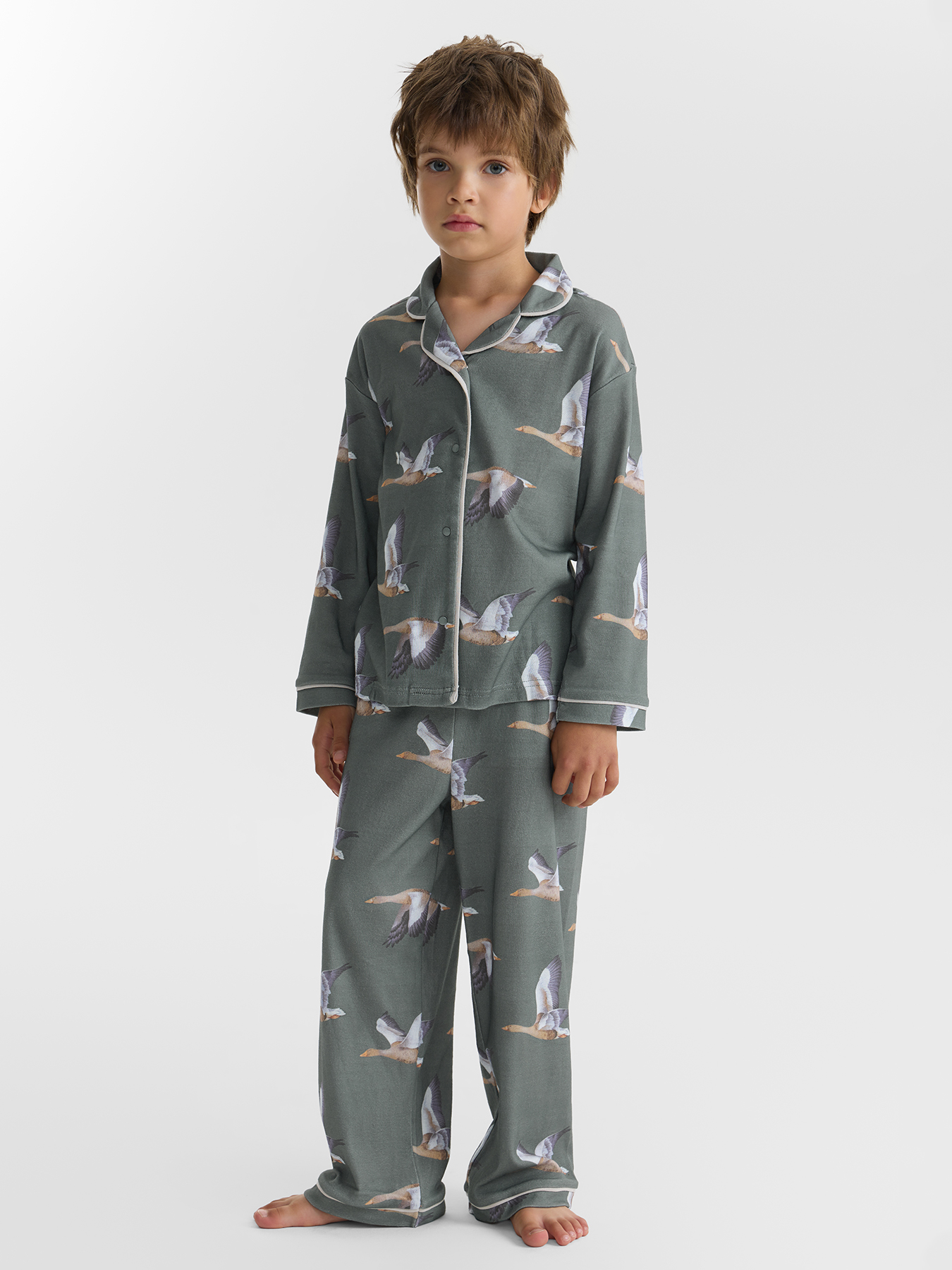 Пижама детская