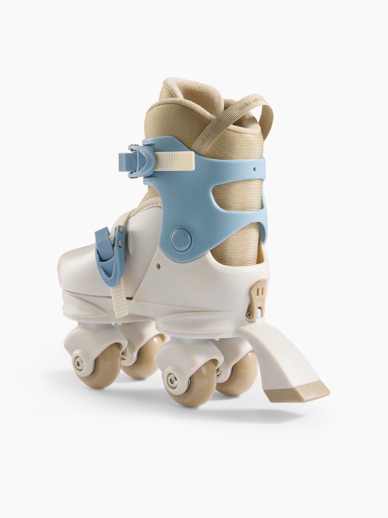 Раздвижные роликовые коньки детские VIBERS