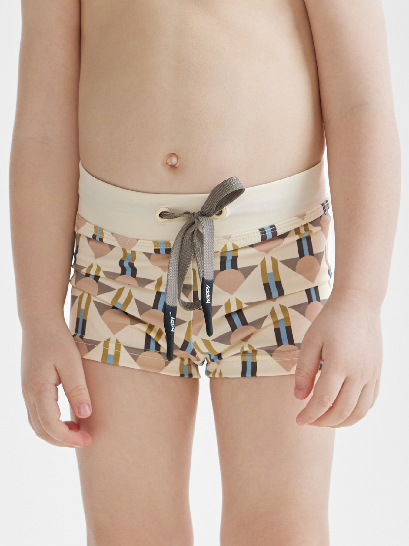 Плавки для мальчиков