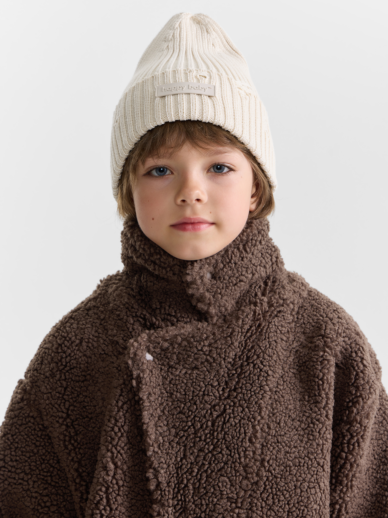 Пальто детское