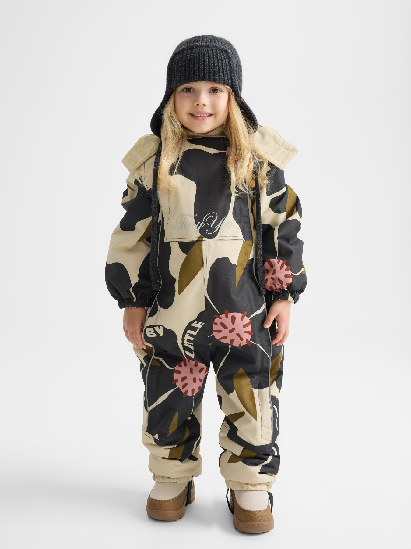 Комбинезон детский