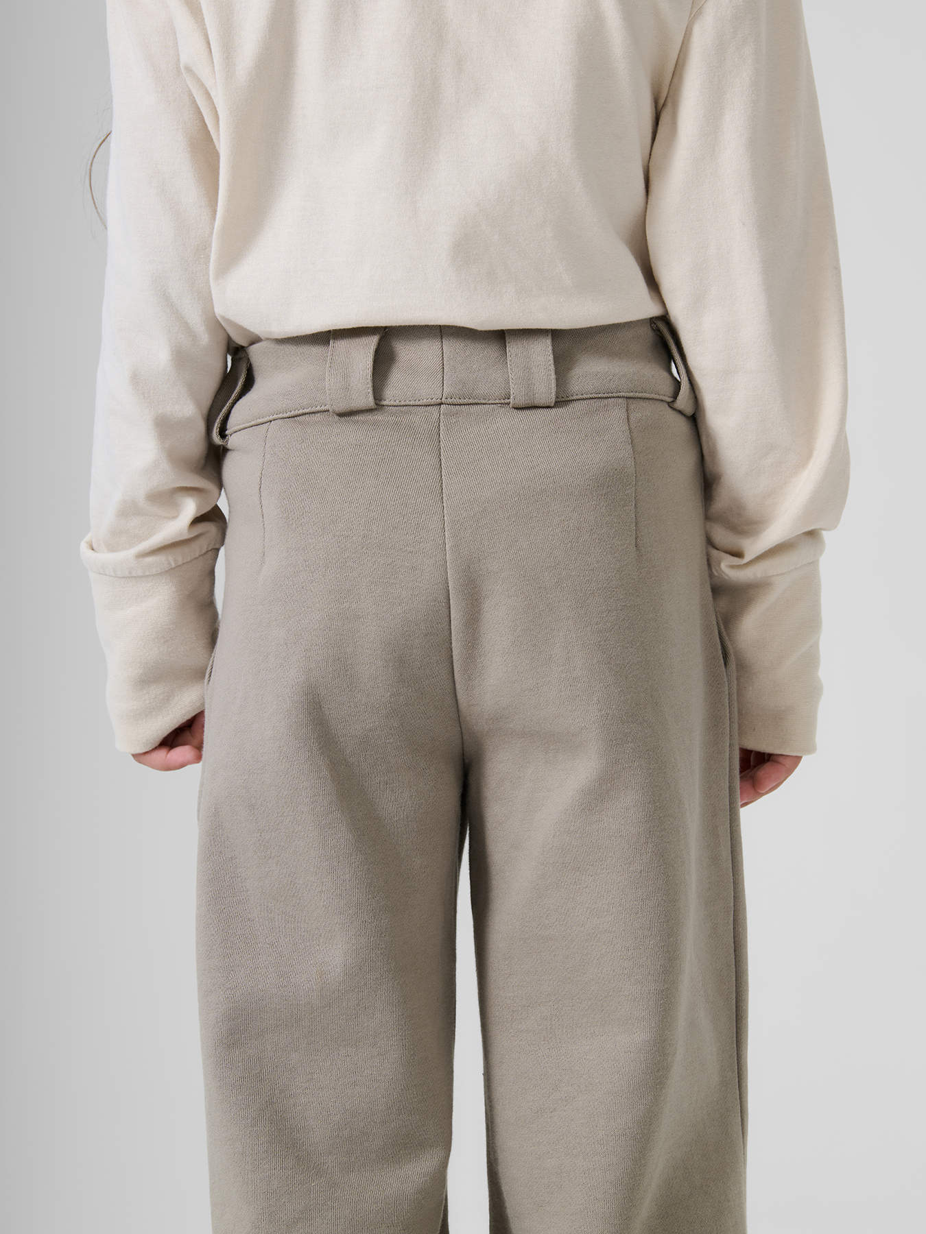 Брюки детские