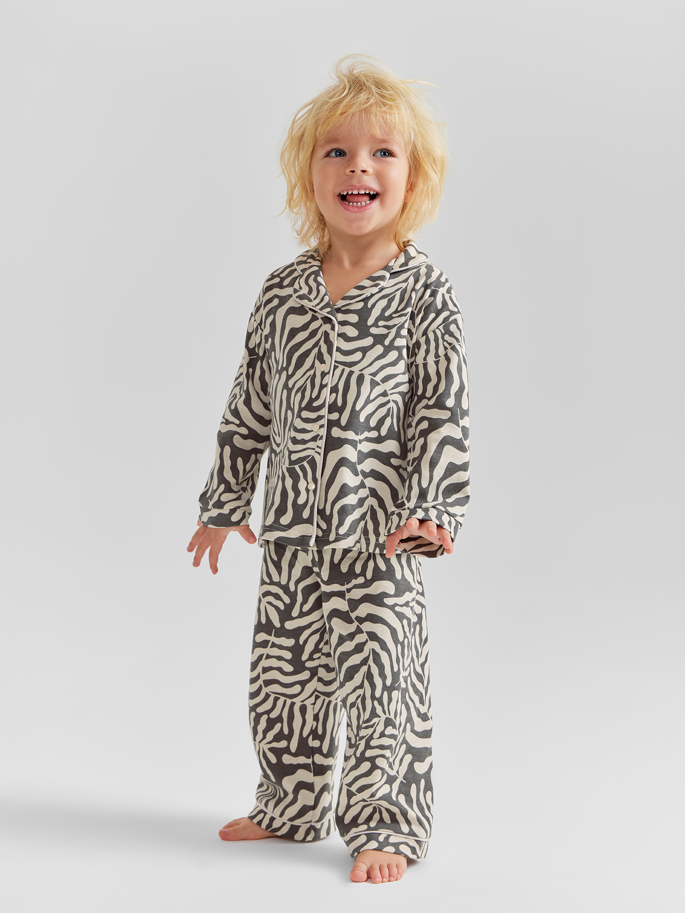 Пижама детская