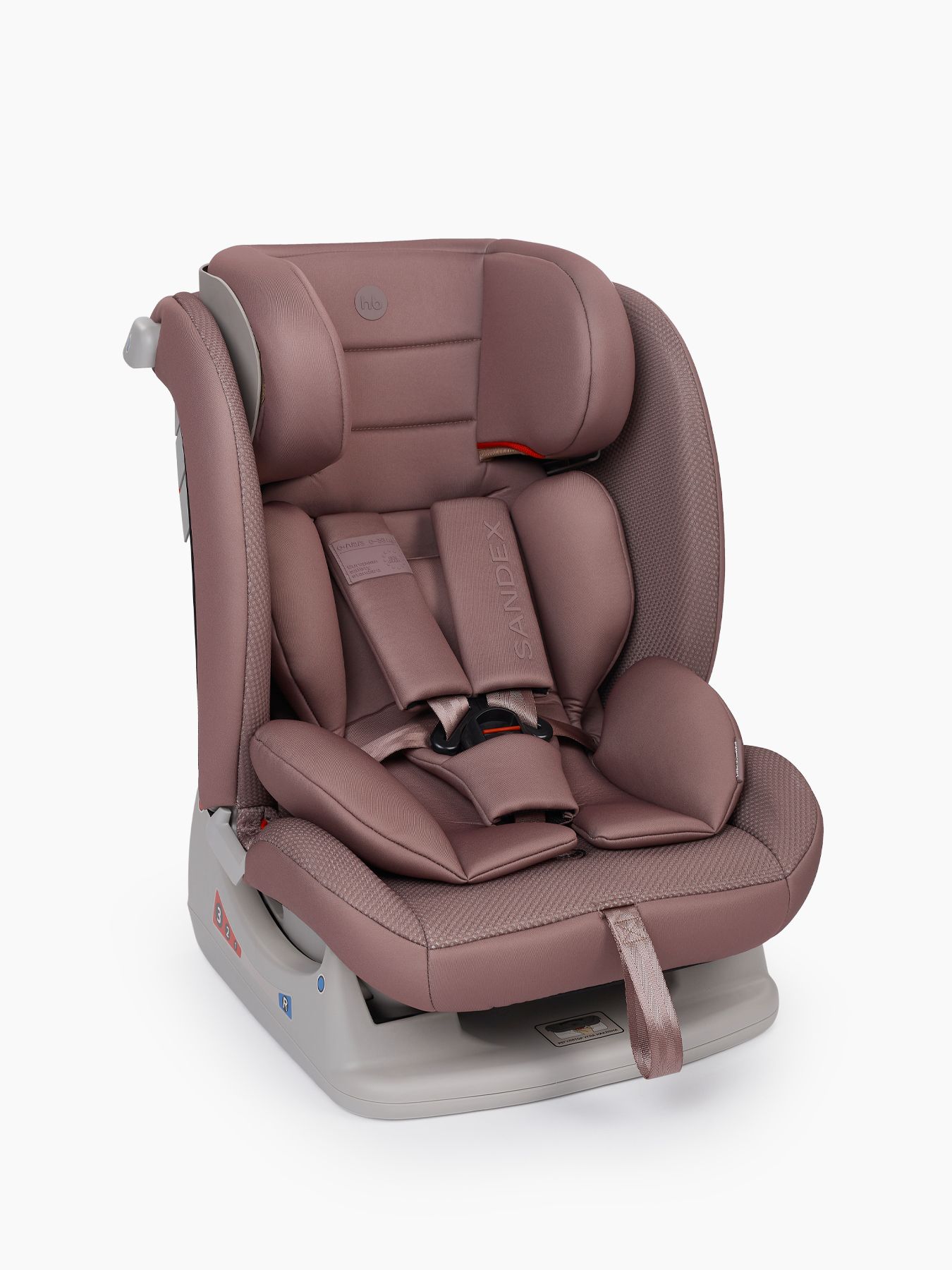 Автокресло SANDEX