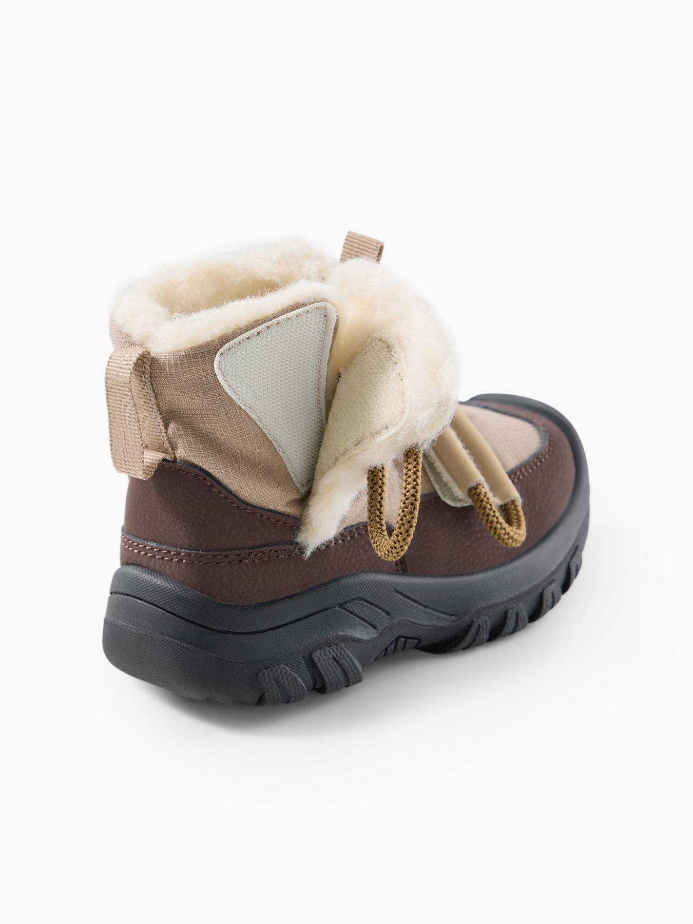 Ботинки детские