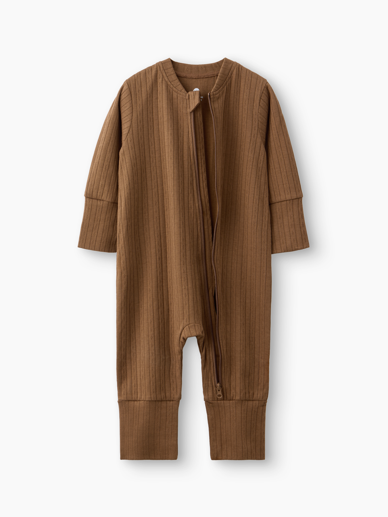 Пижамный комбинезон детский, 2 шт