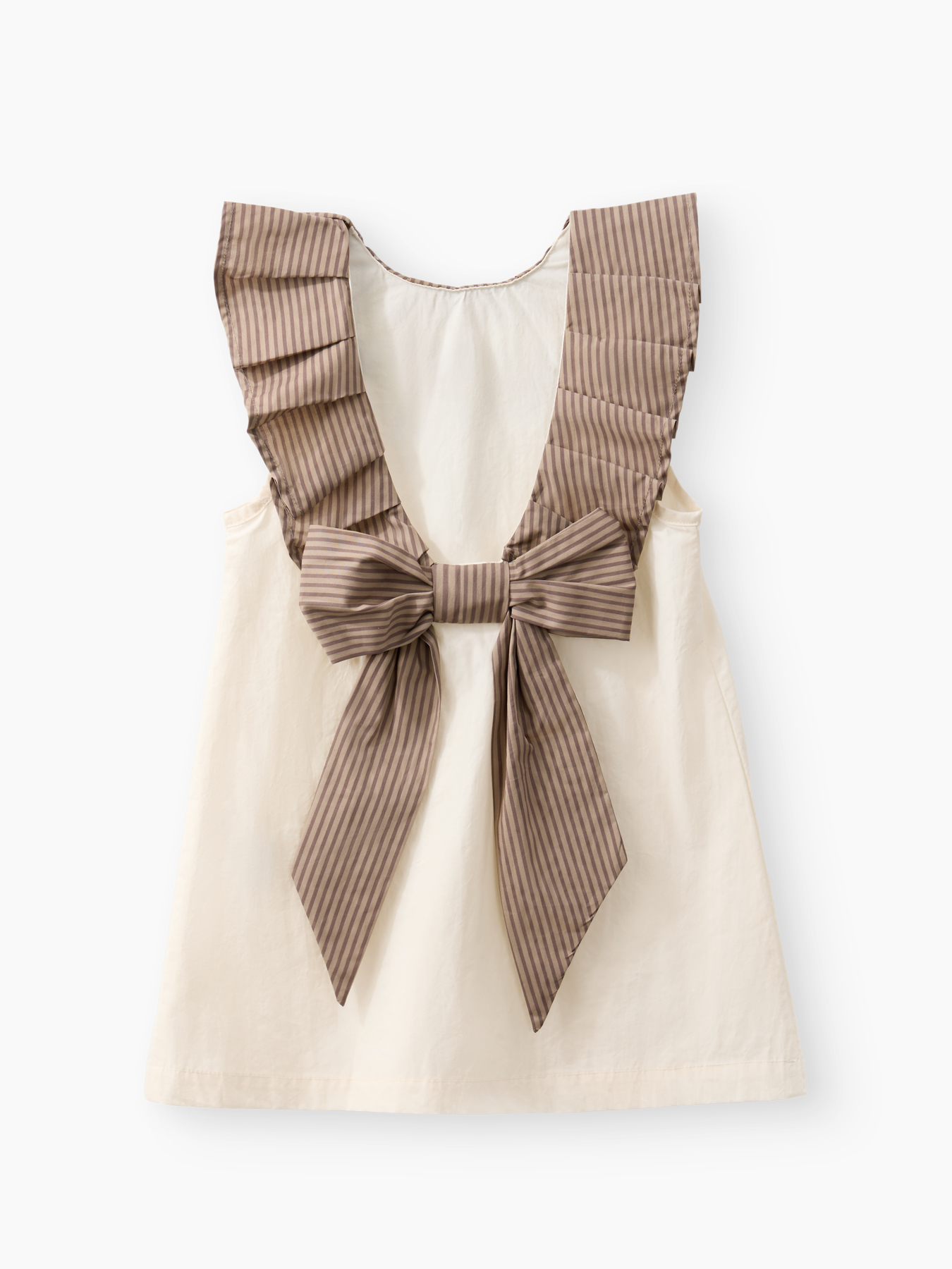 Платье детское