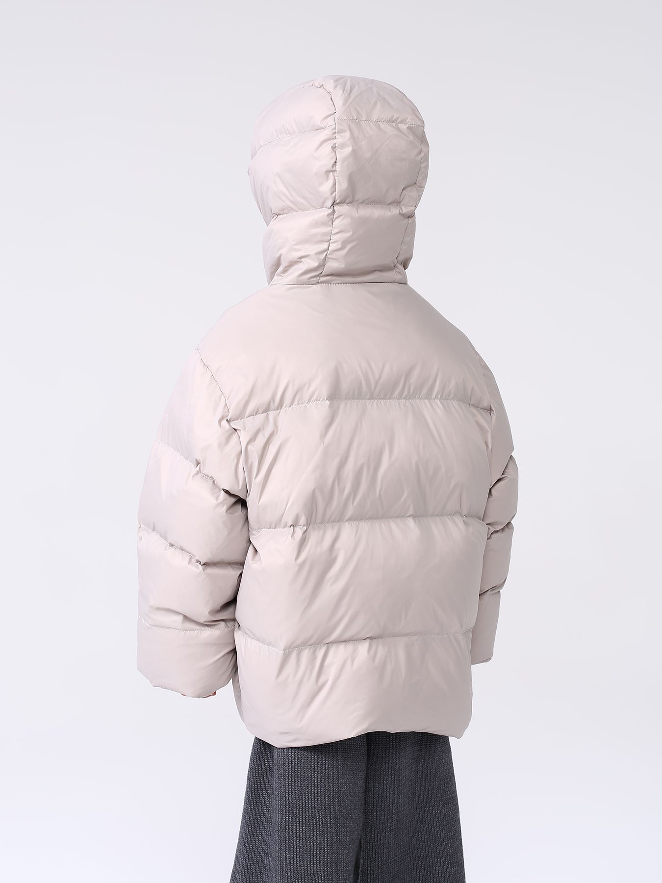 Куртка детская