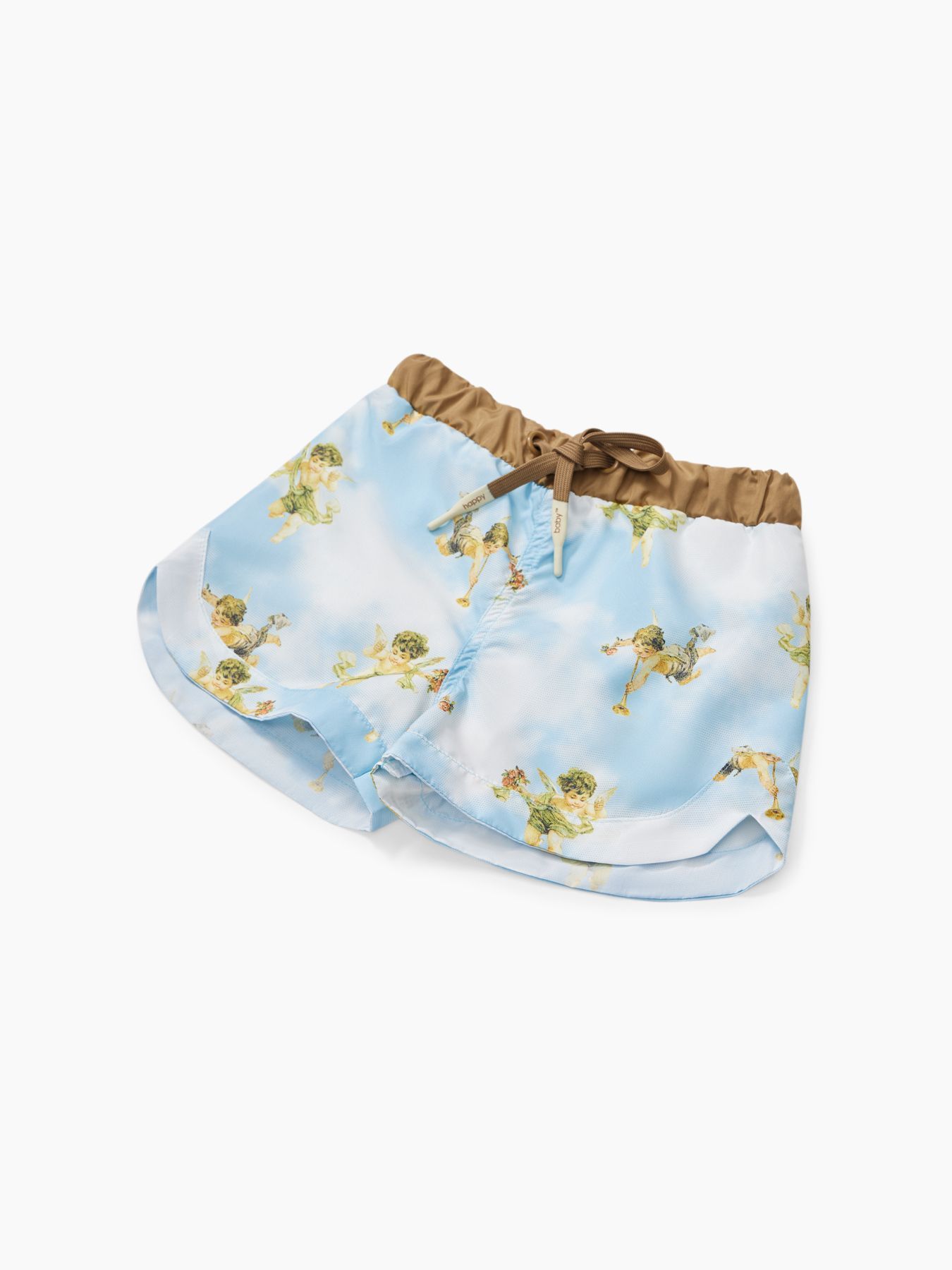 Плавки для мальчиков