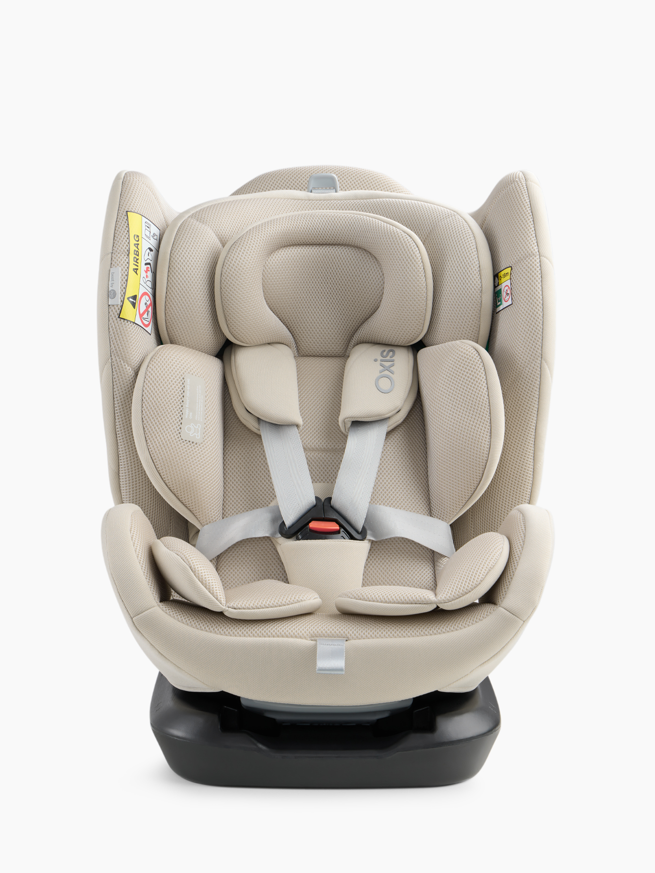 Автокресло OXIS