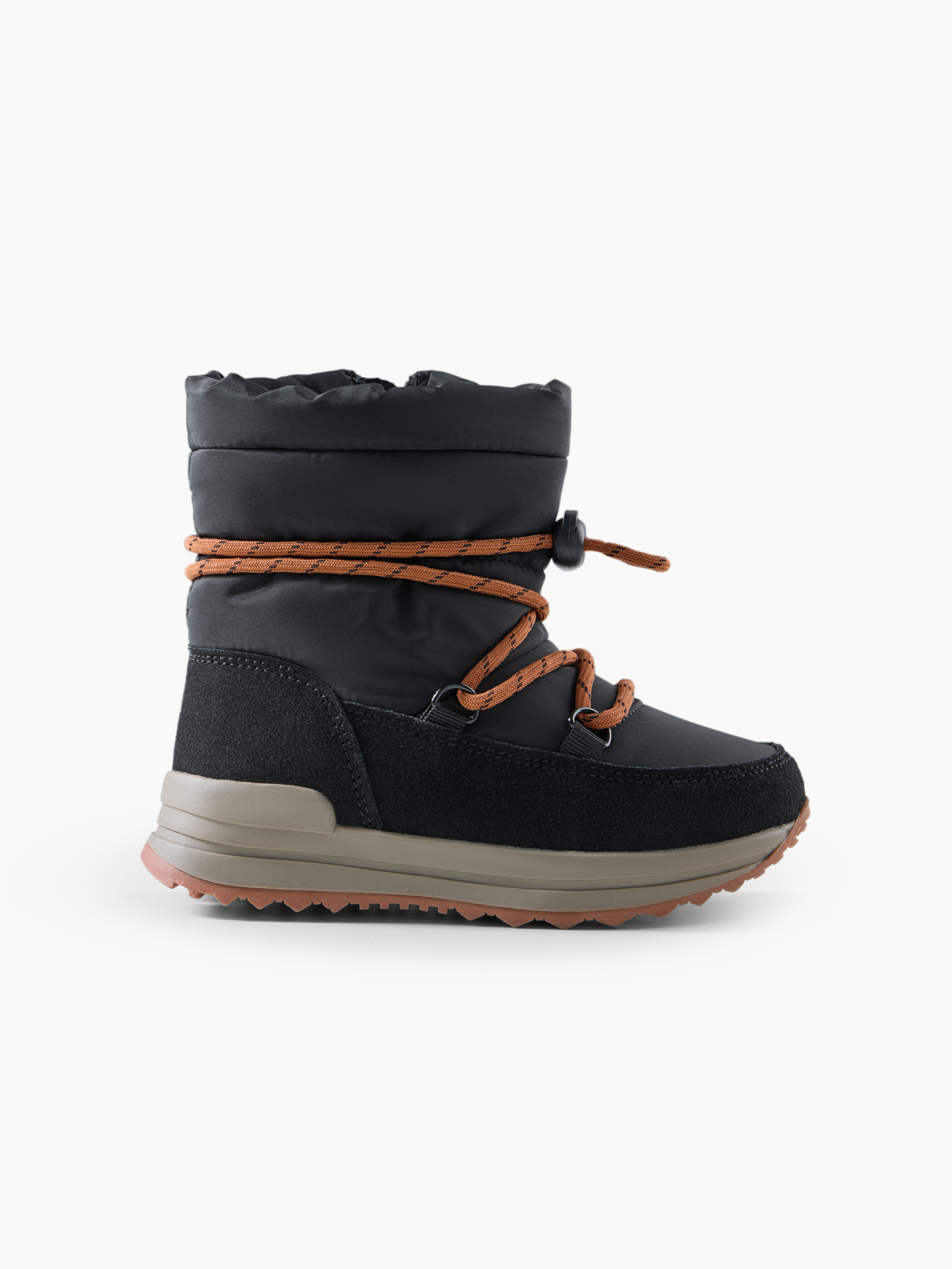 Дутики детские