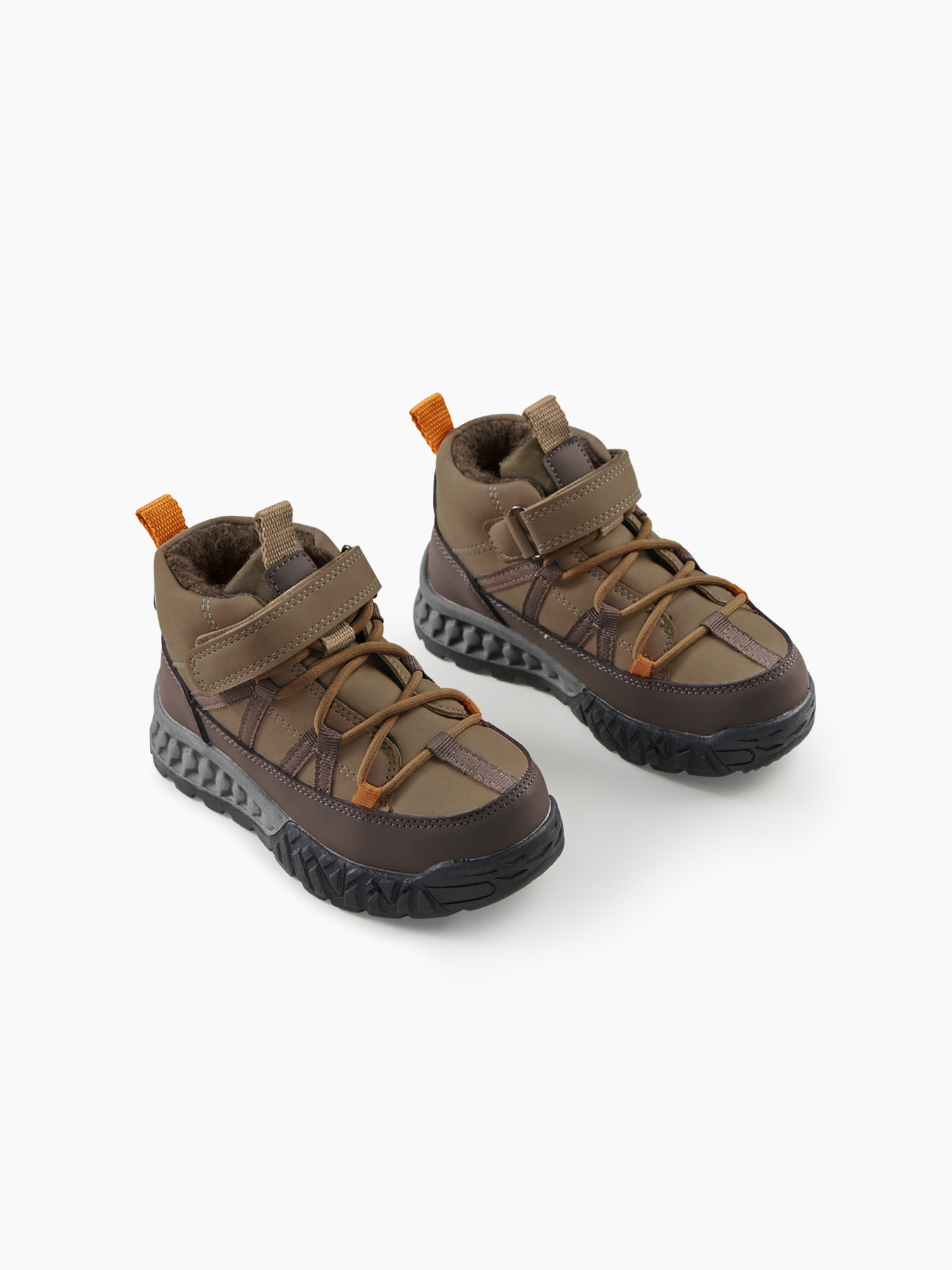 Ботинки детские