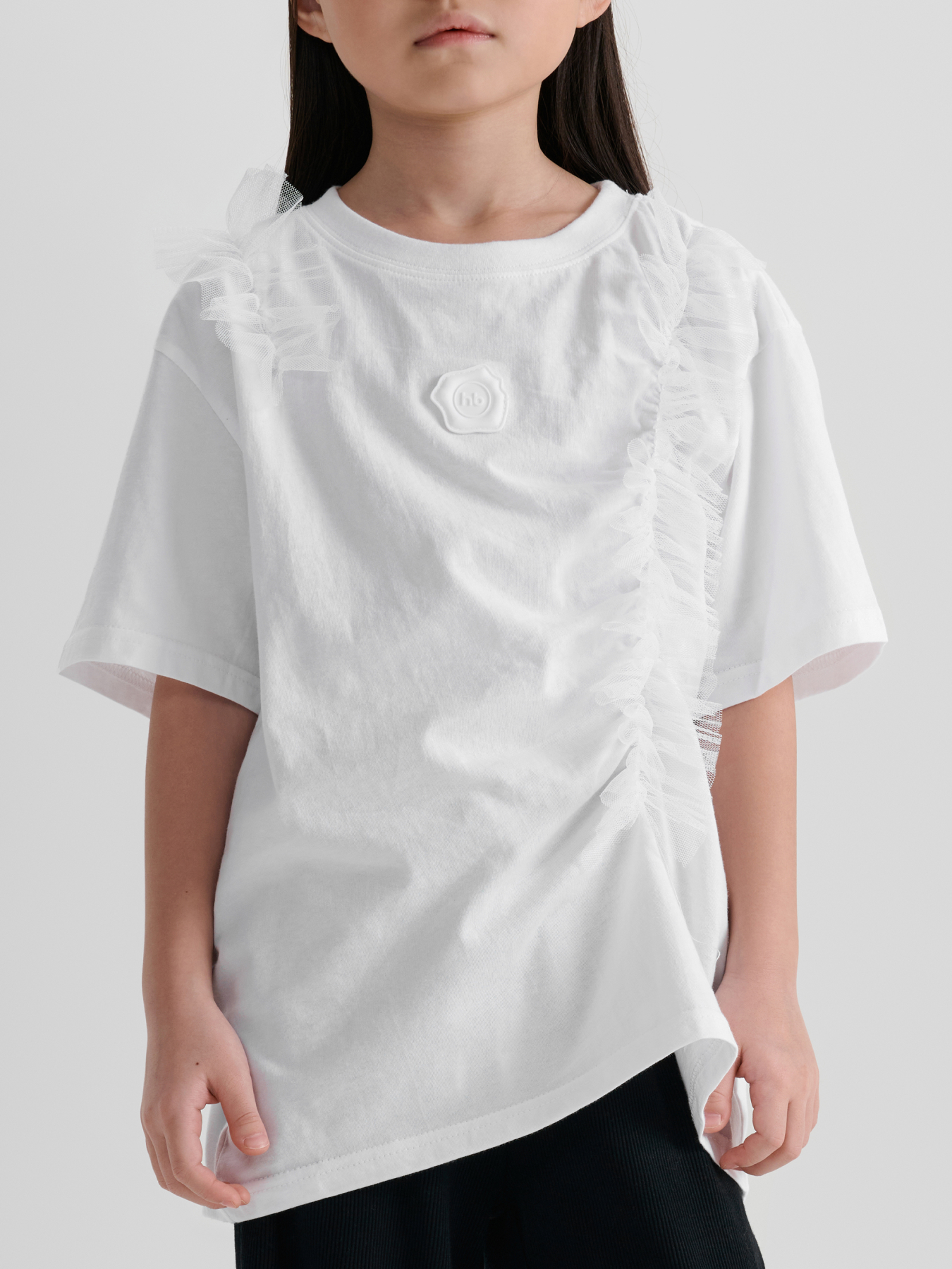 Футболка детская