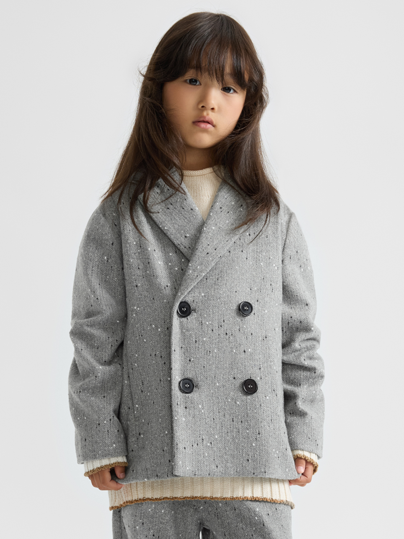 Пиджак детский