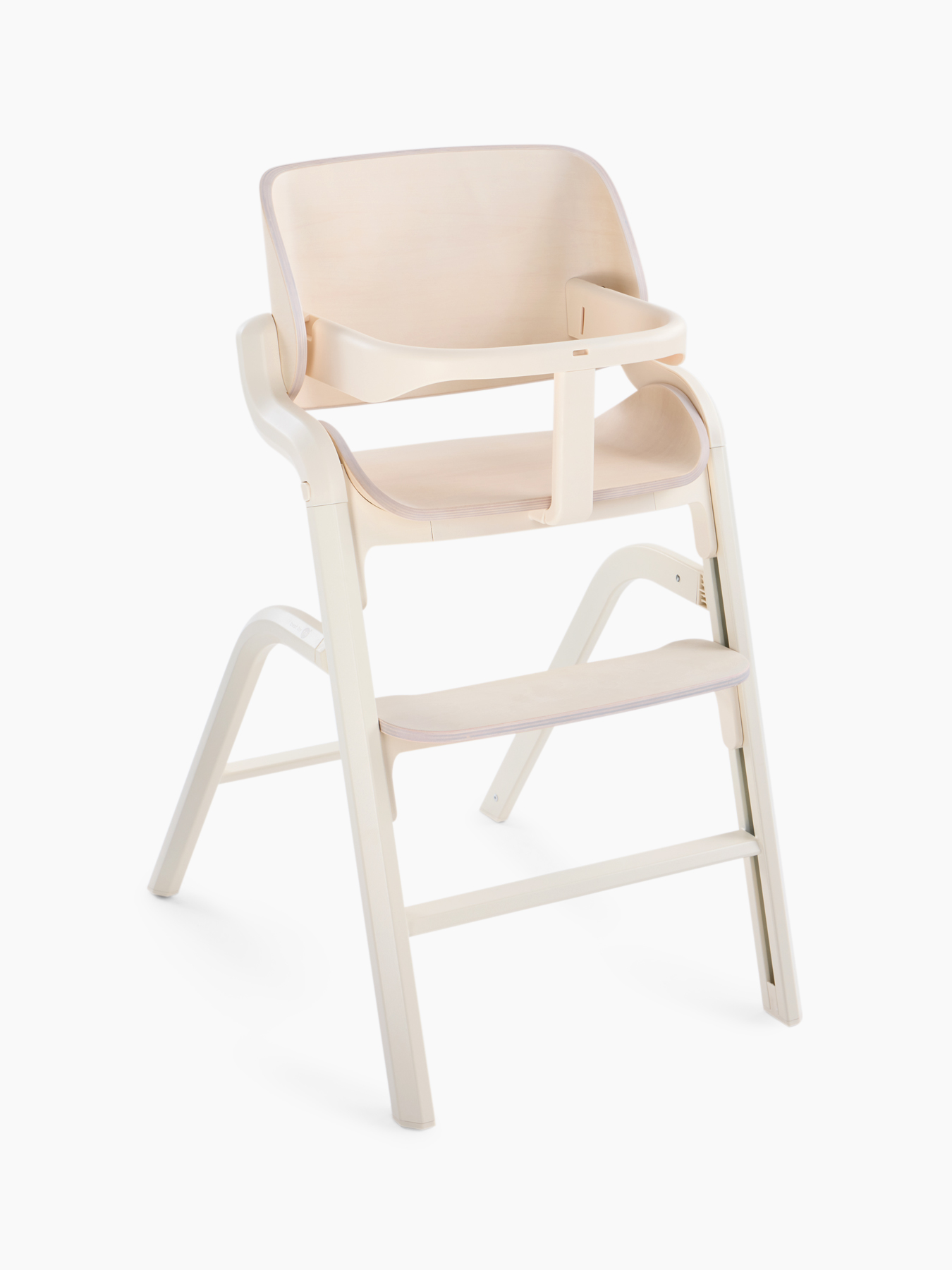 Стул для кормления CHARLEY (milky)