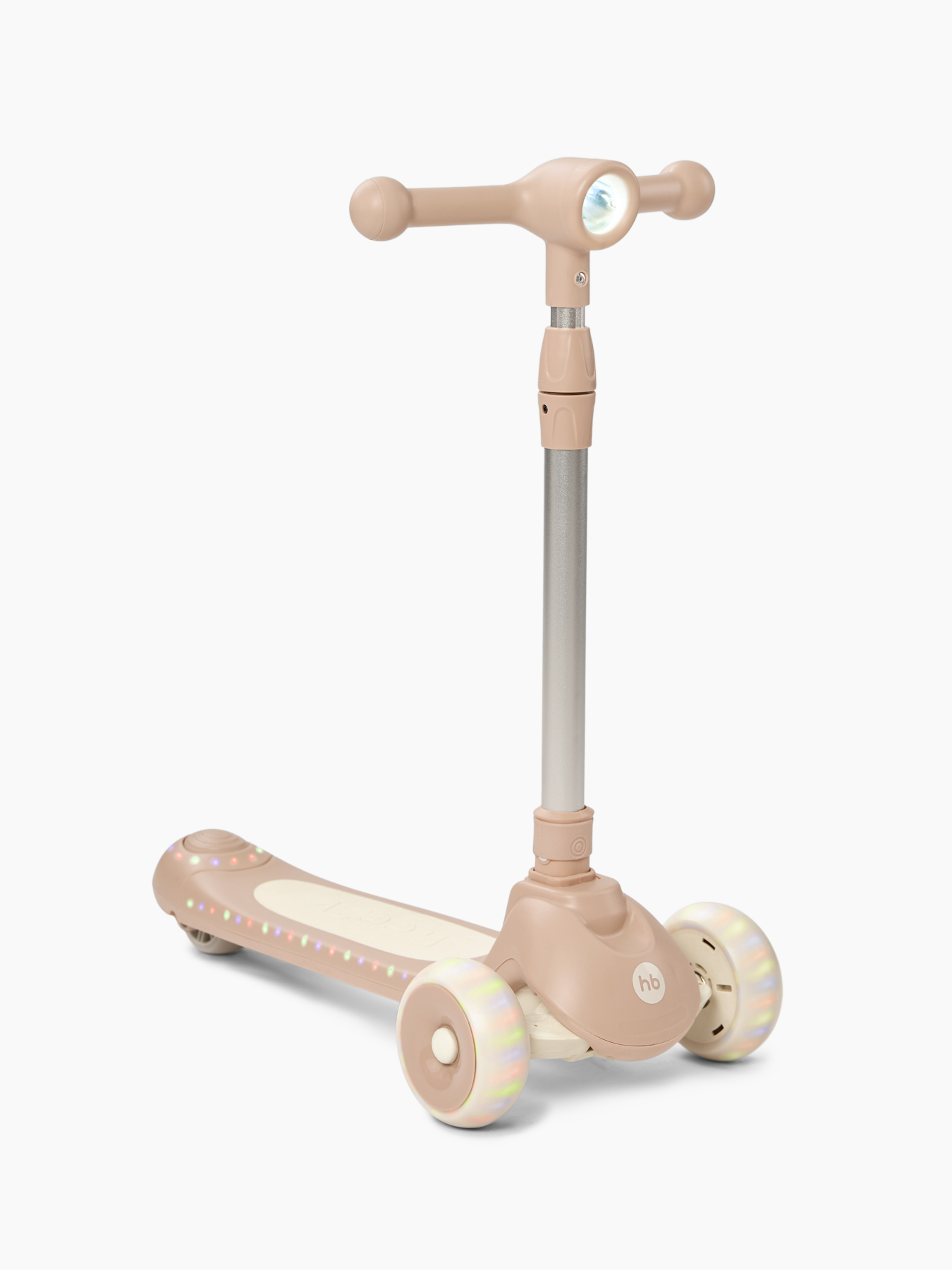 Самокат WEEZY