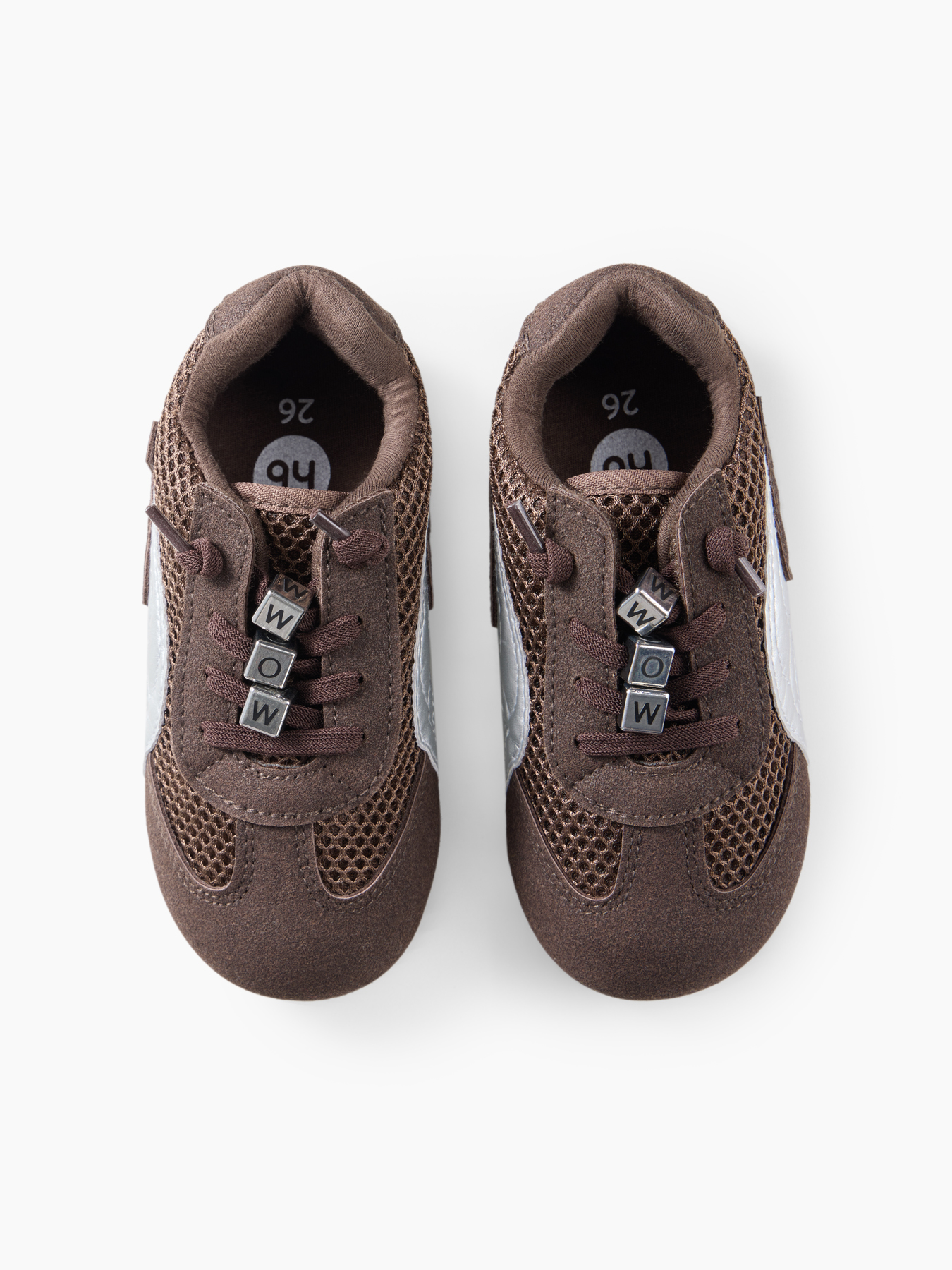 Кеды детские