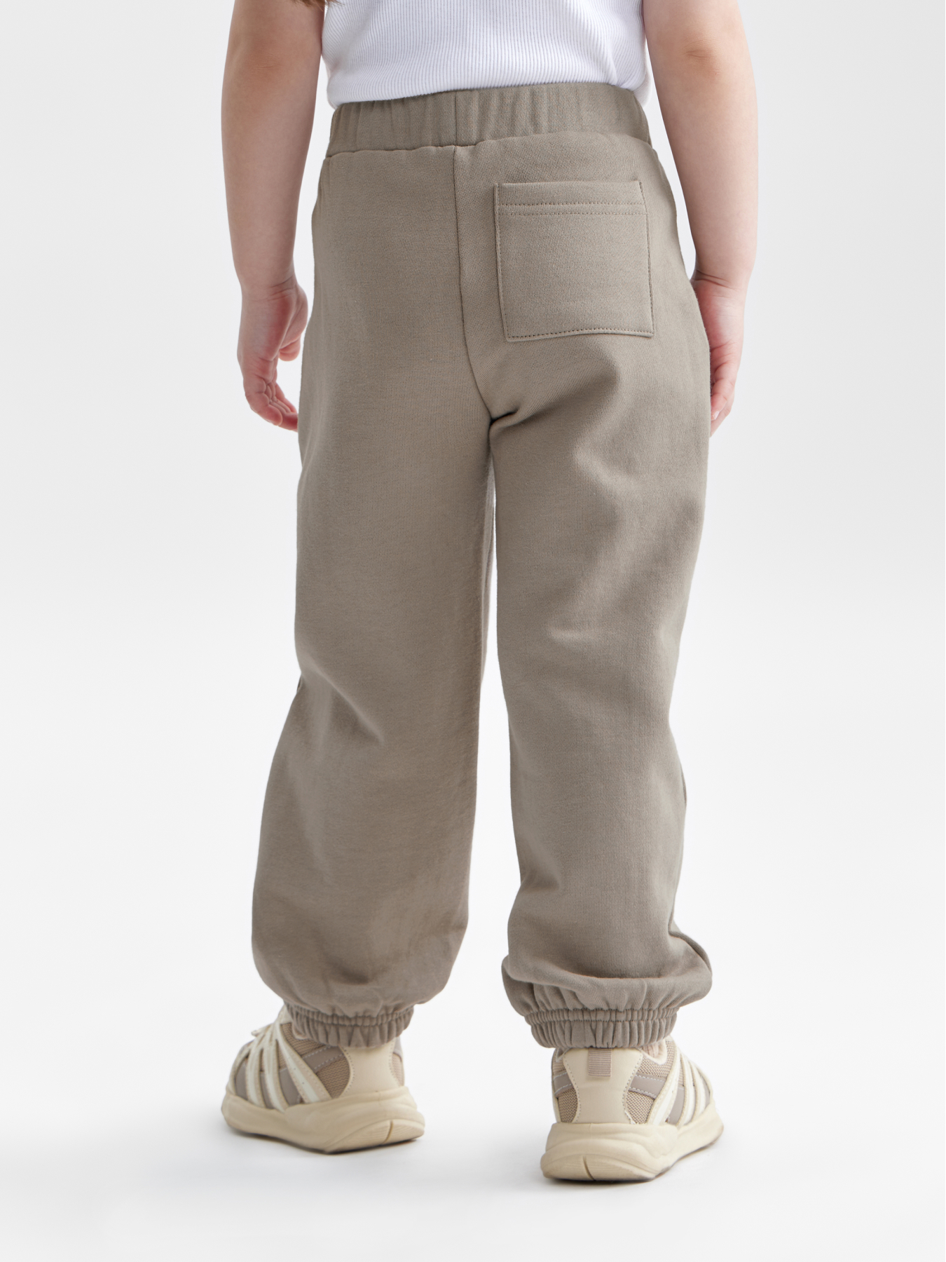 Брюки детские