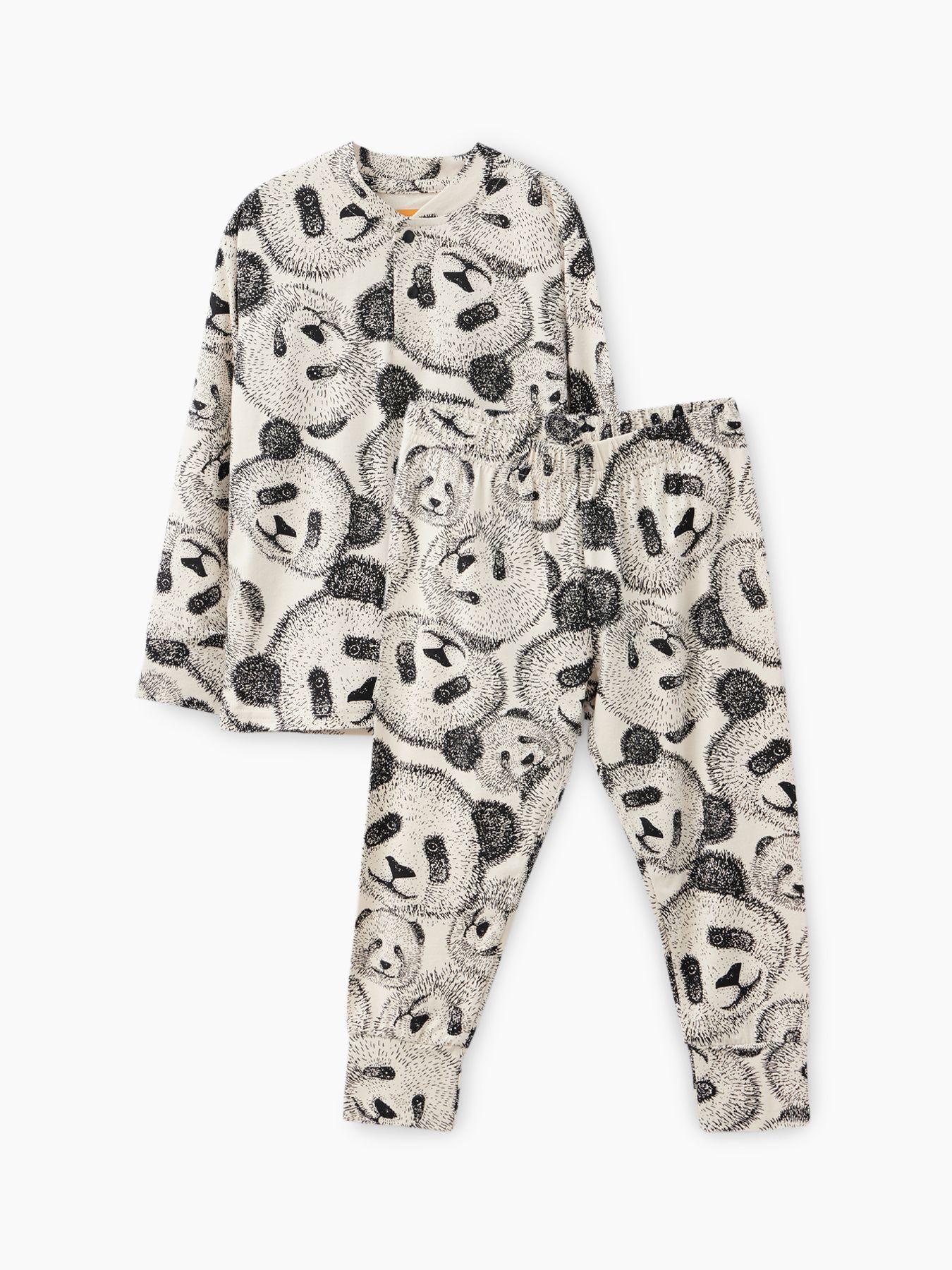 Пижама детская