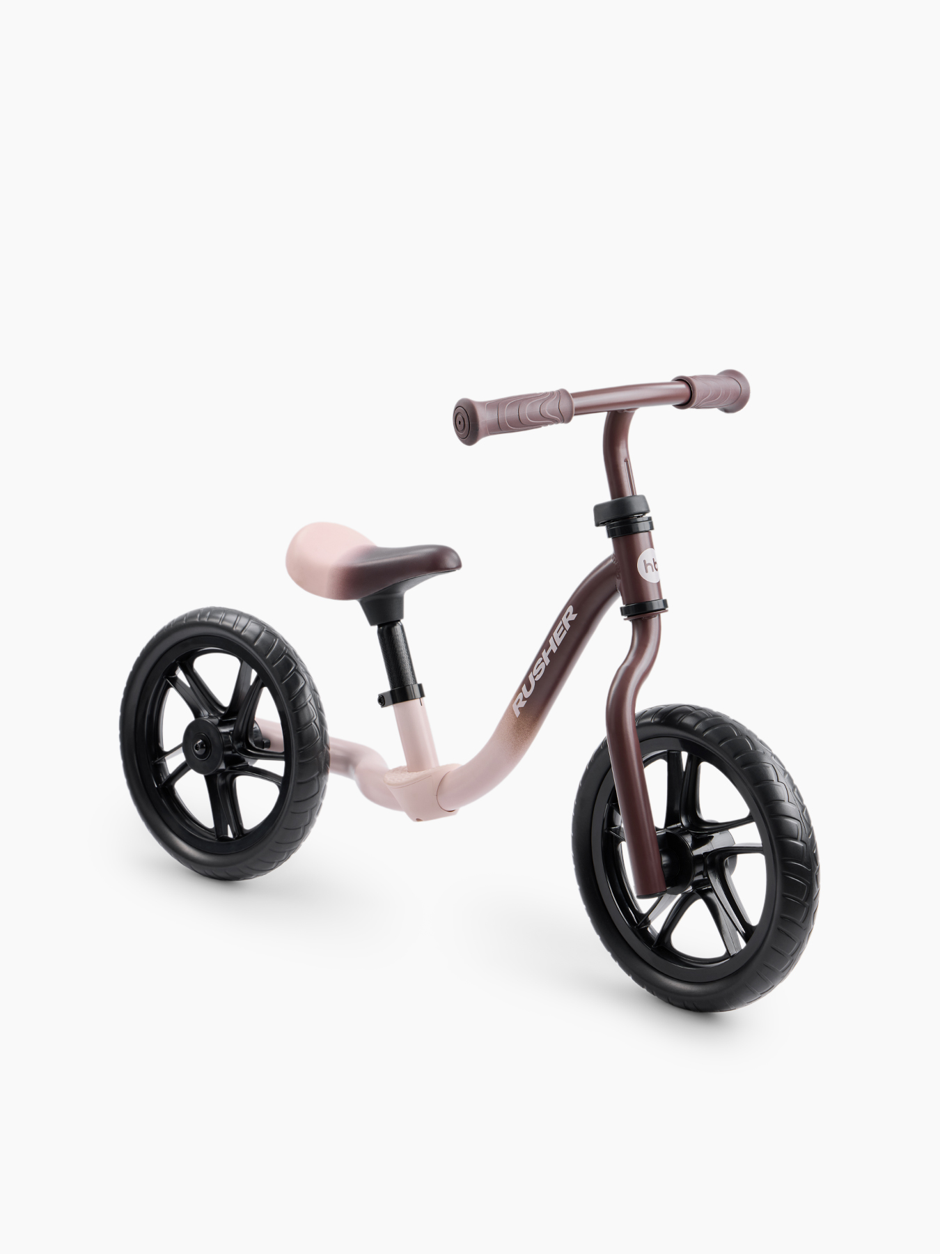 Беговел Rusher