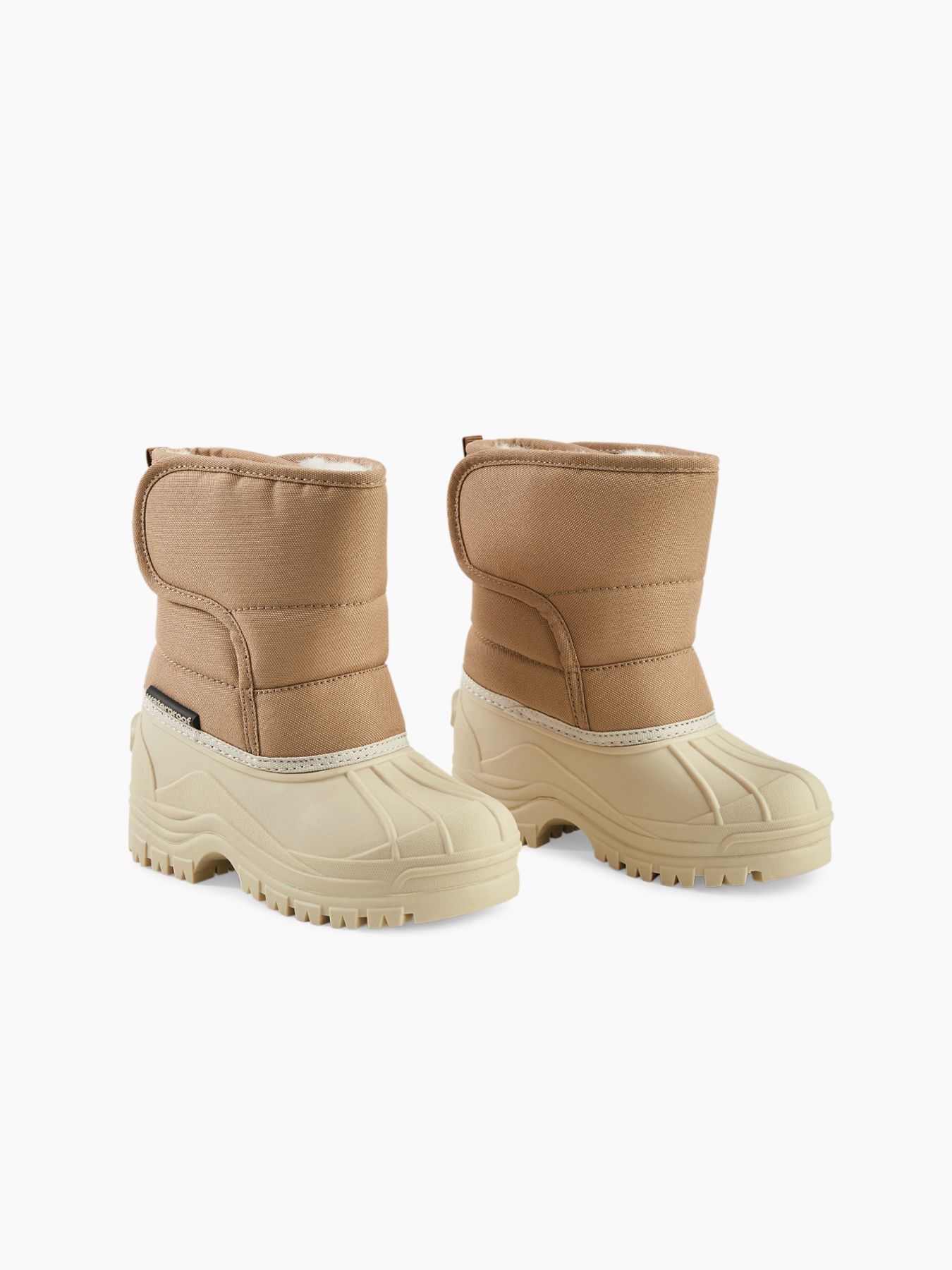 Сноубутсы детские