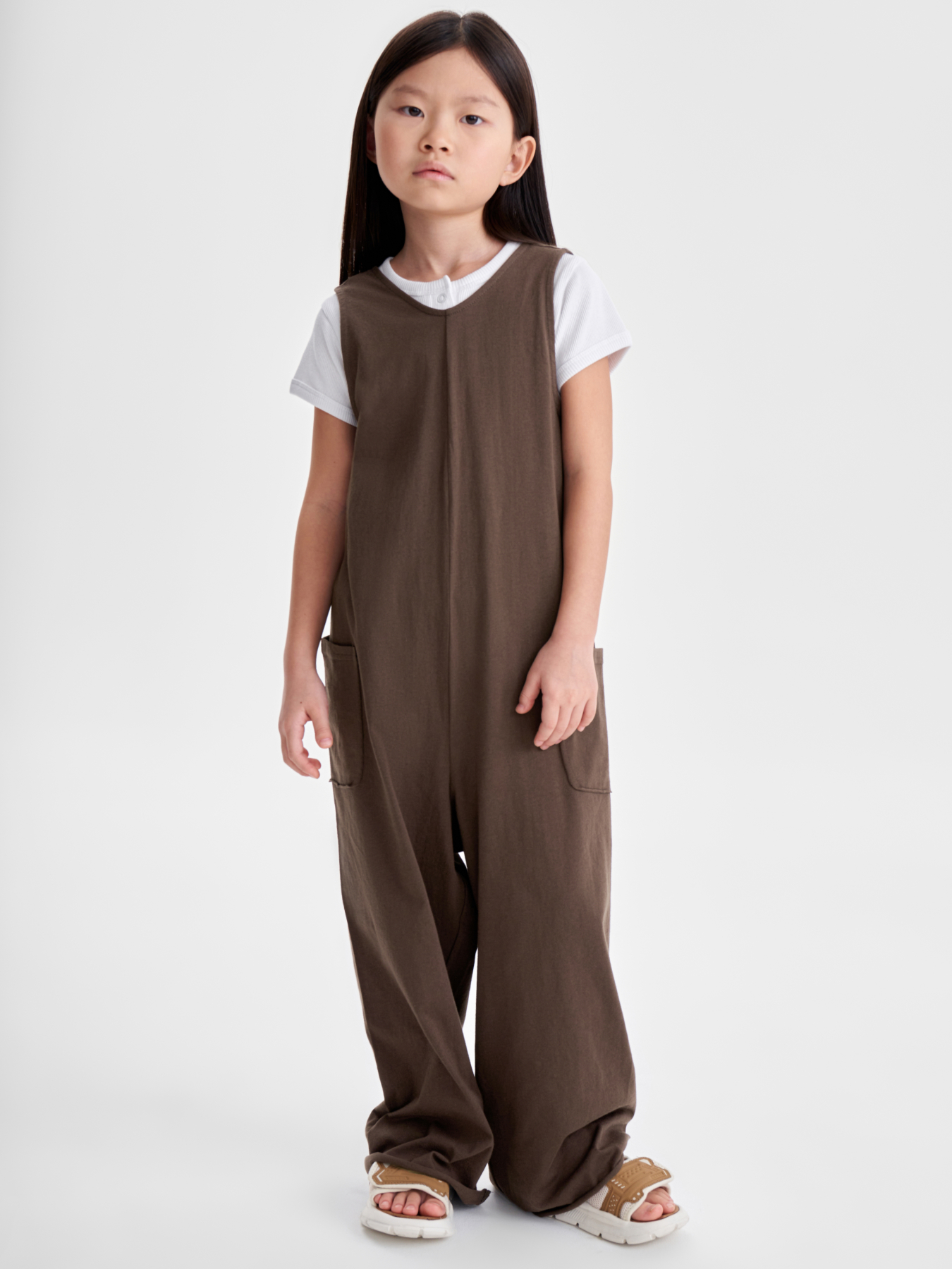 Комбинезон детский