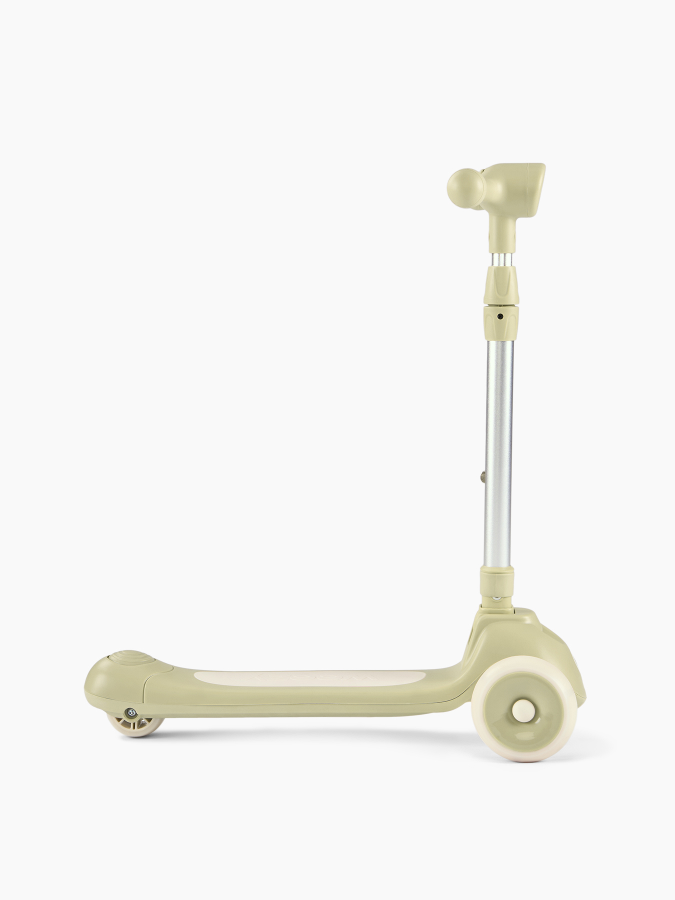 Самокат WEEZY