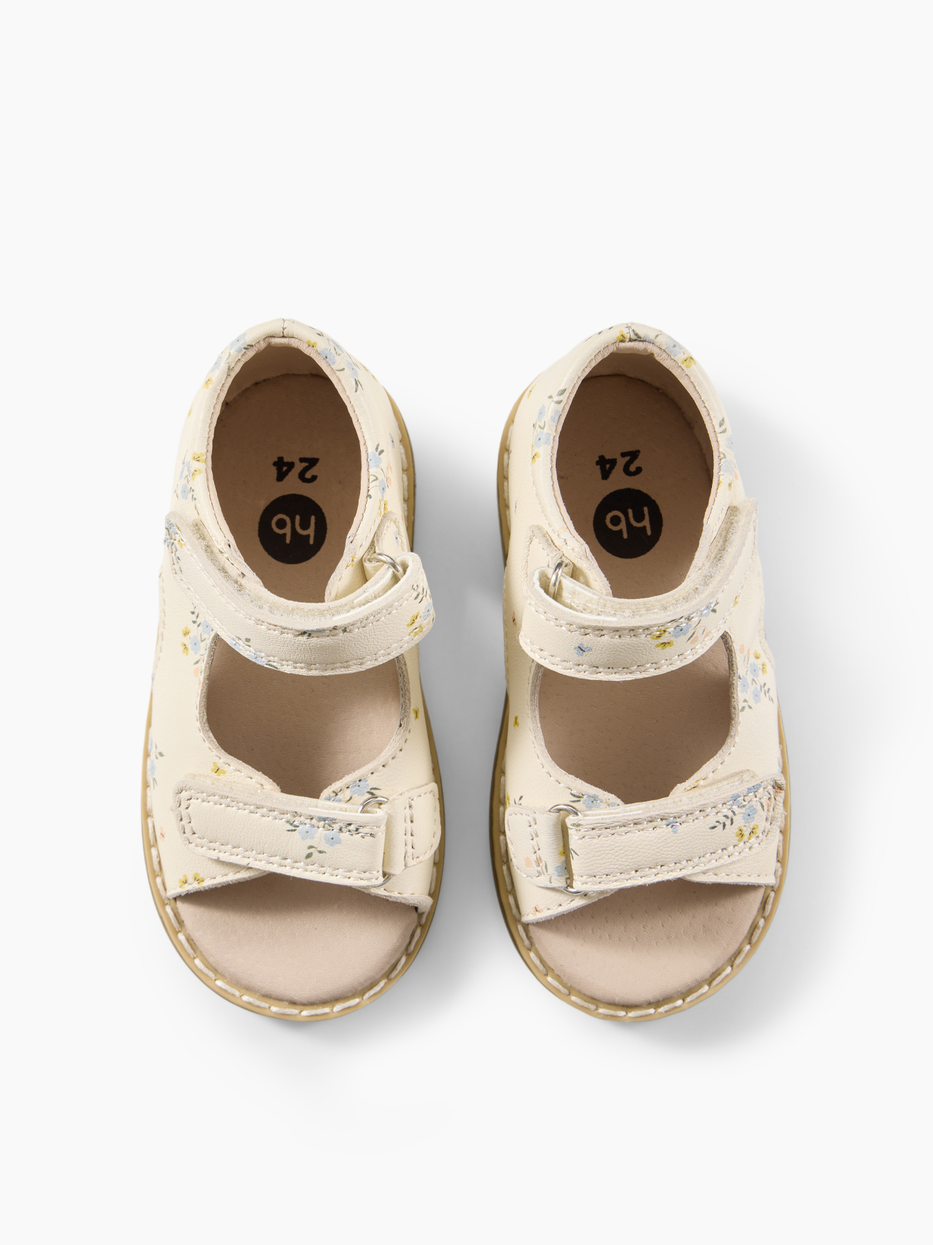 Сандалии детские