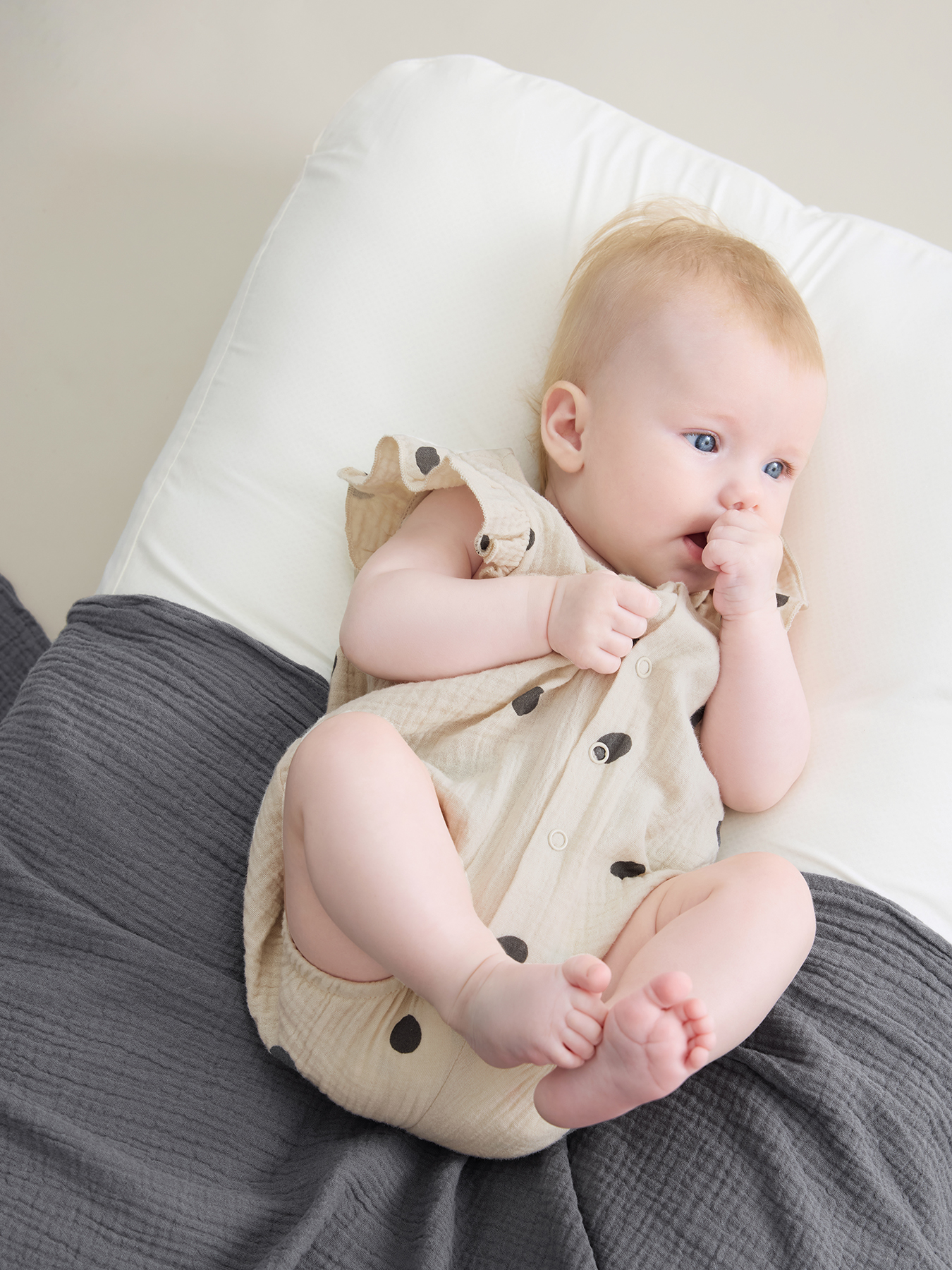 Боди детское