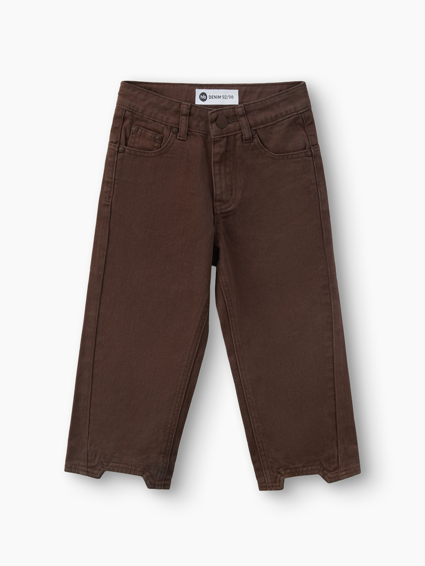 Джинсы детские