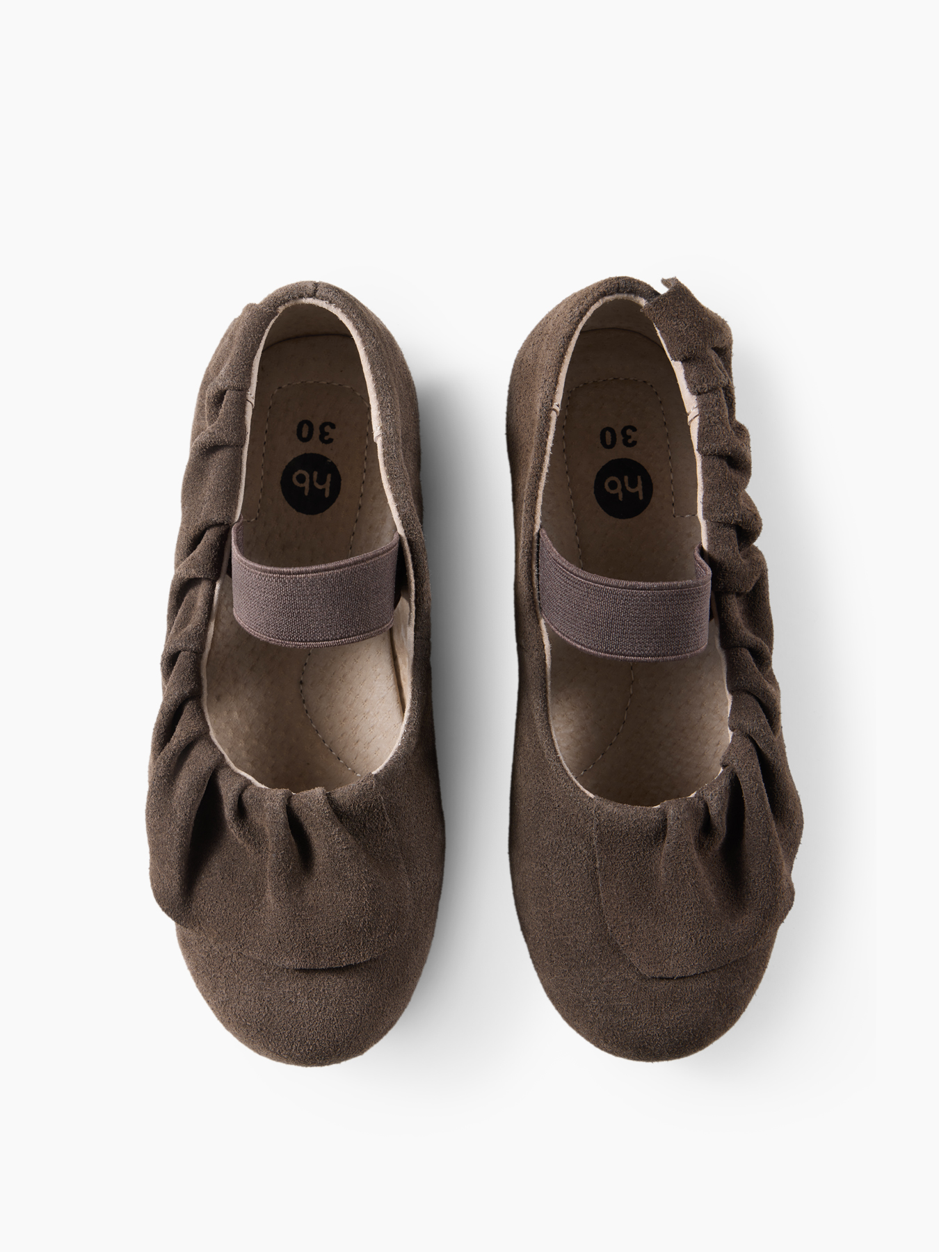 Туфли детские