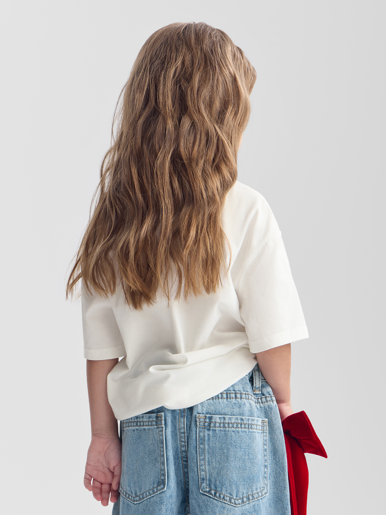 Футболка детская