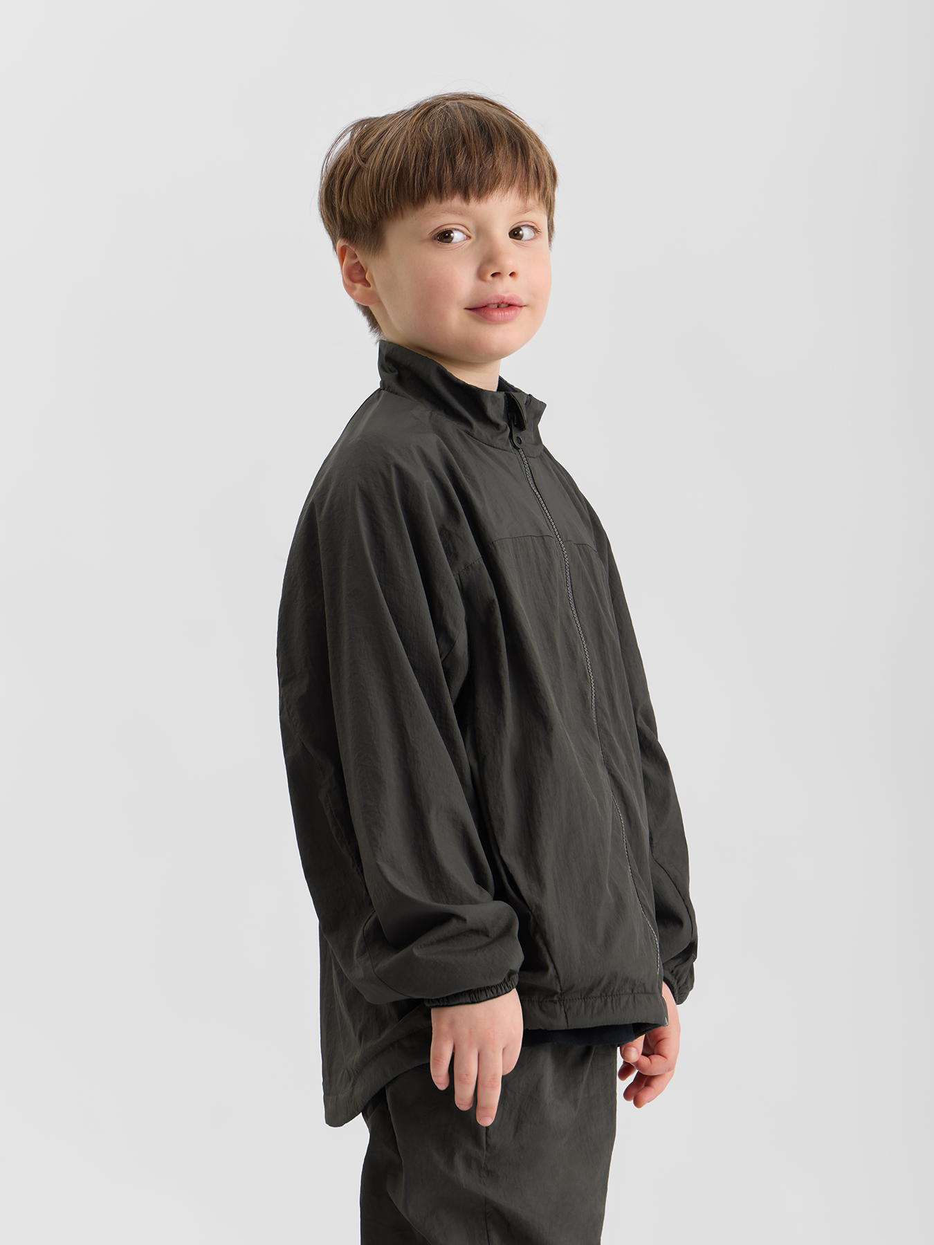 Набор куртка и брюки