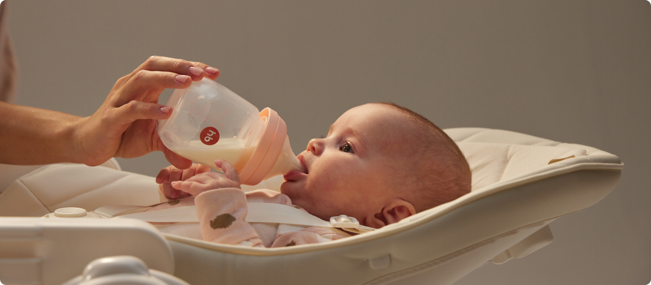 Сколько должен есть новорожденный.