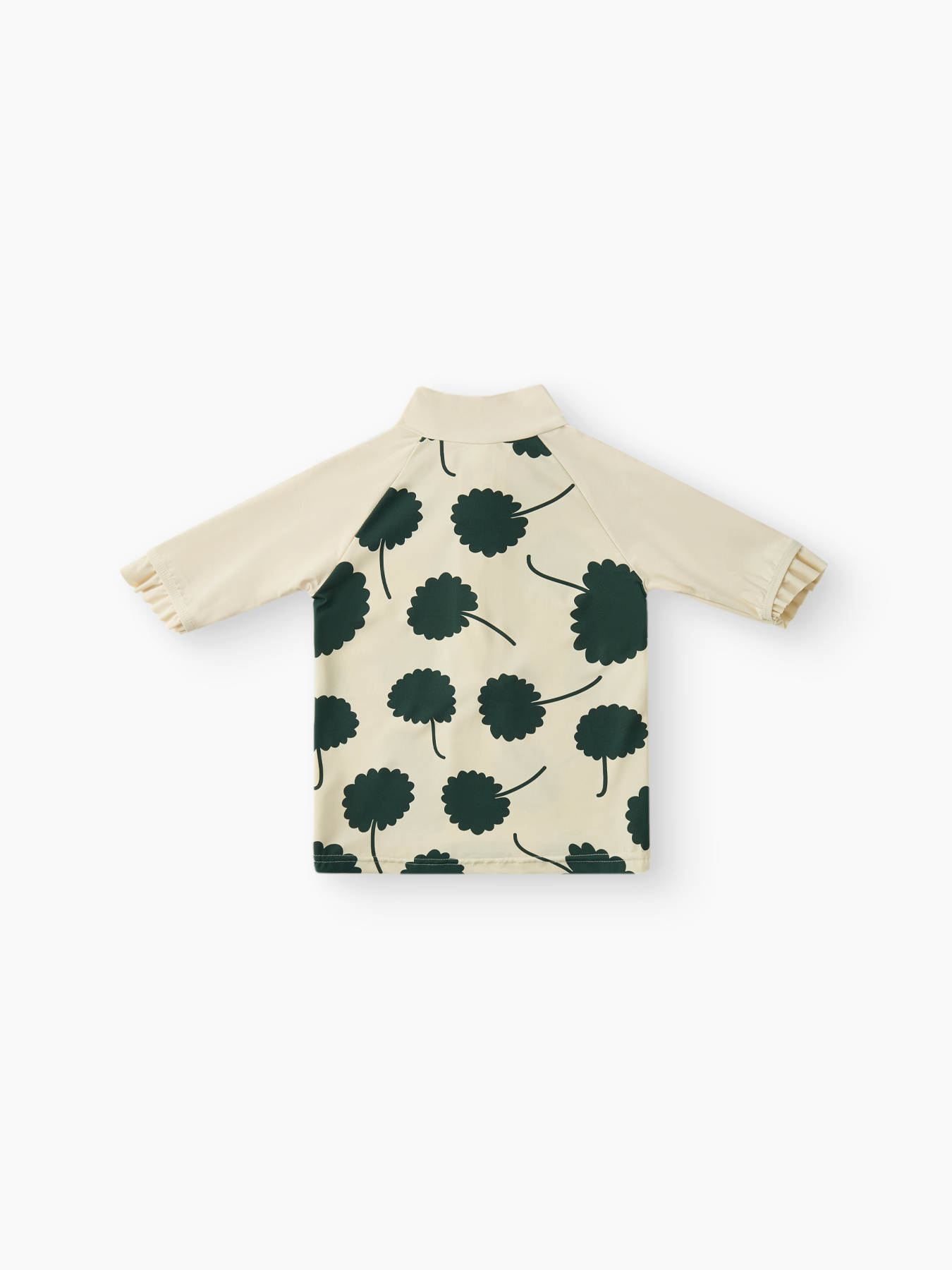 Футболка купальная