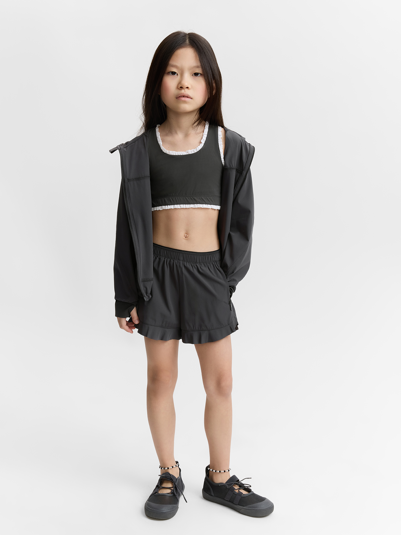 Шорты детские