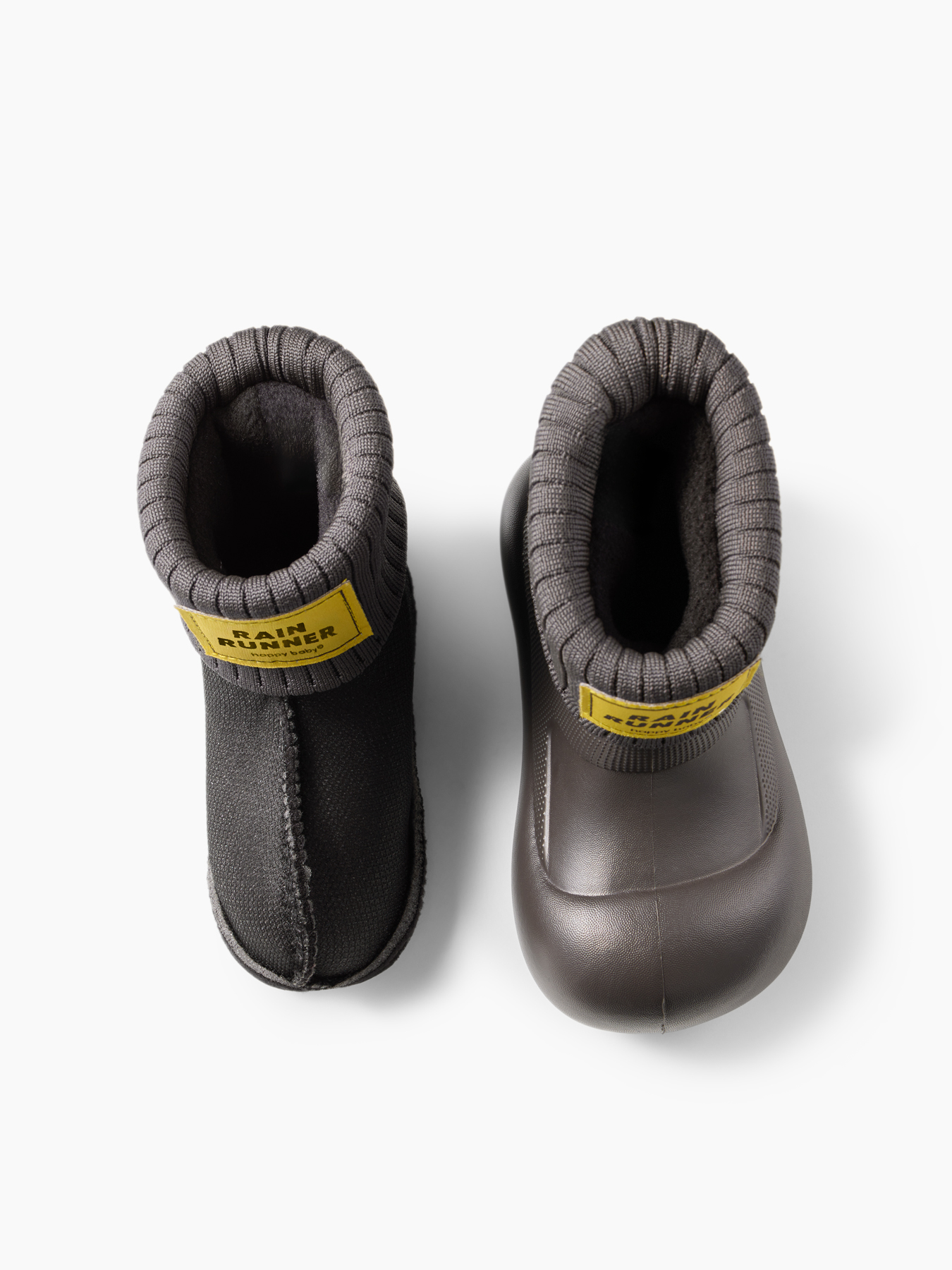 Сапоги резиновые детские