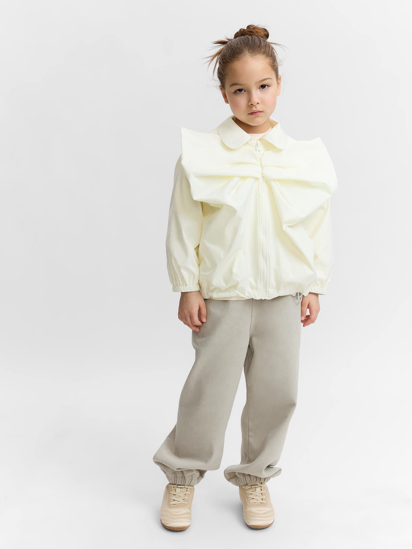 Ветровка детская