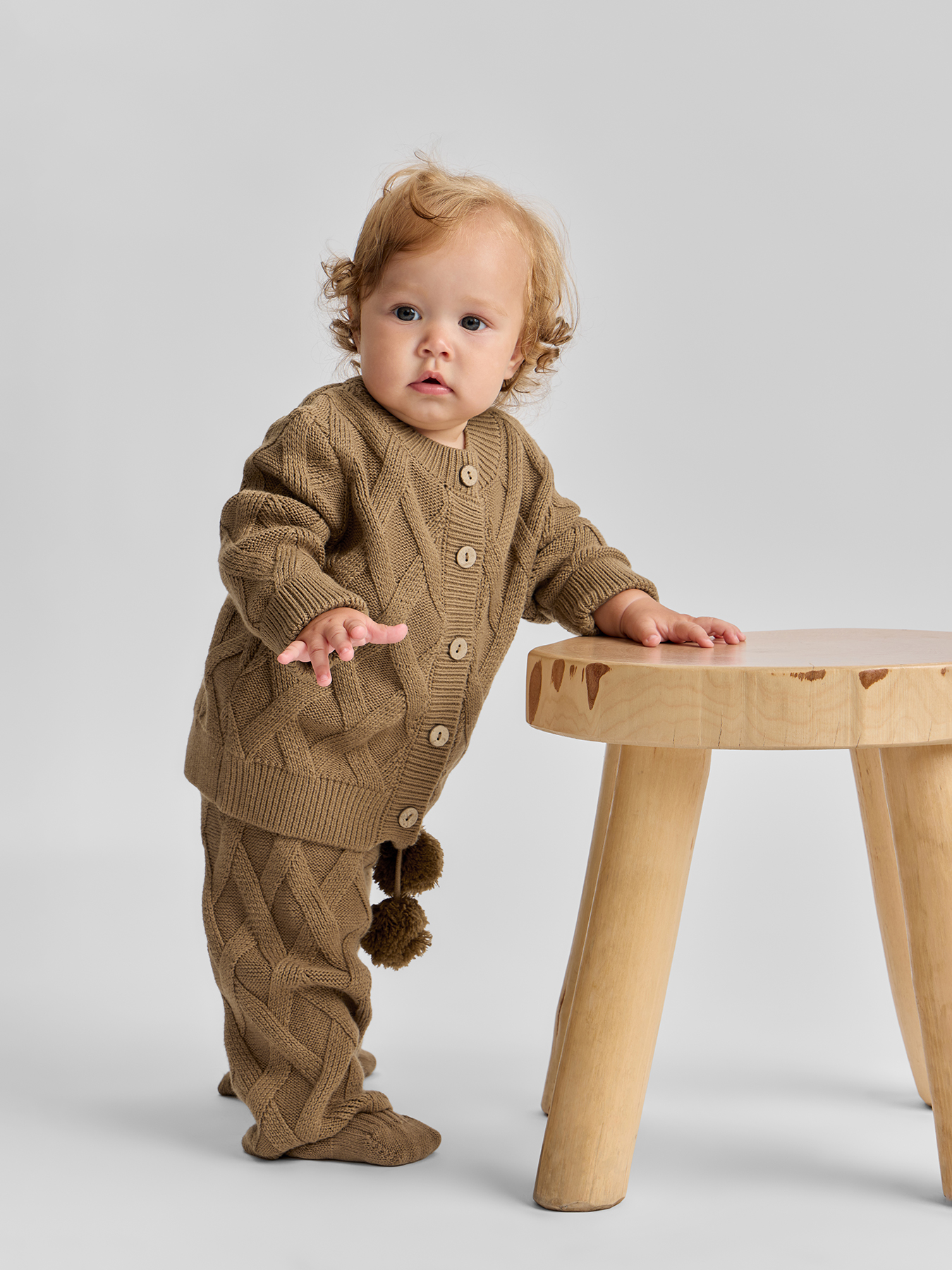 Костюм для малышей