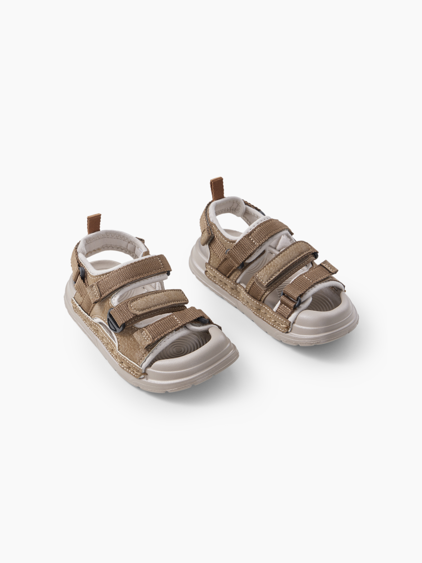 Сандалии детские