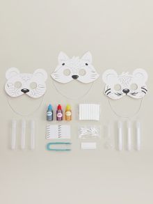 Набор для творчества HAPPY ANIMALS